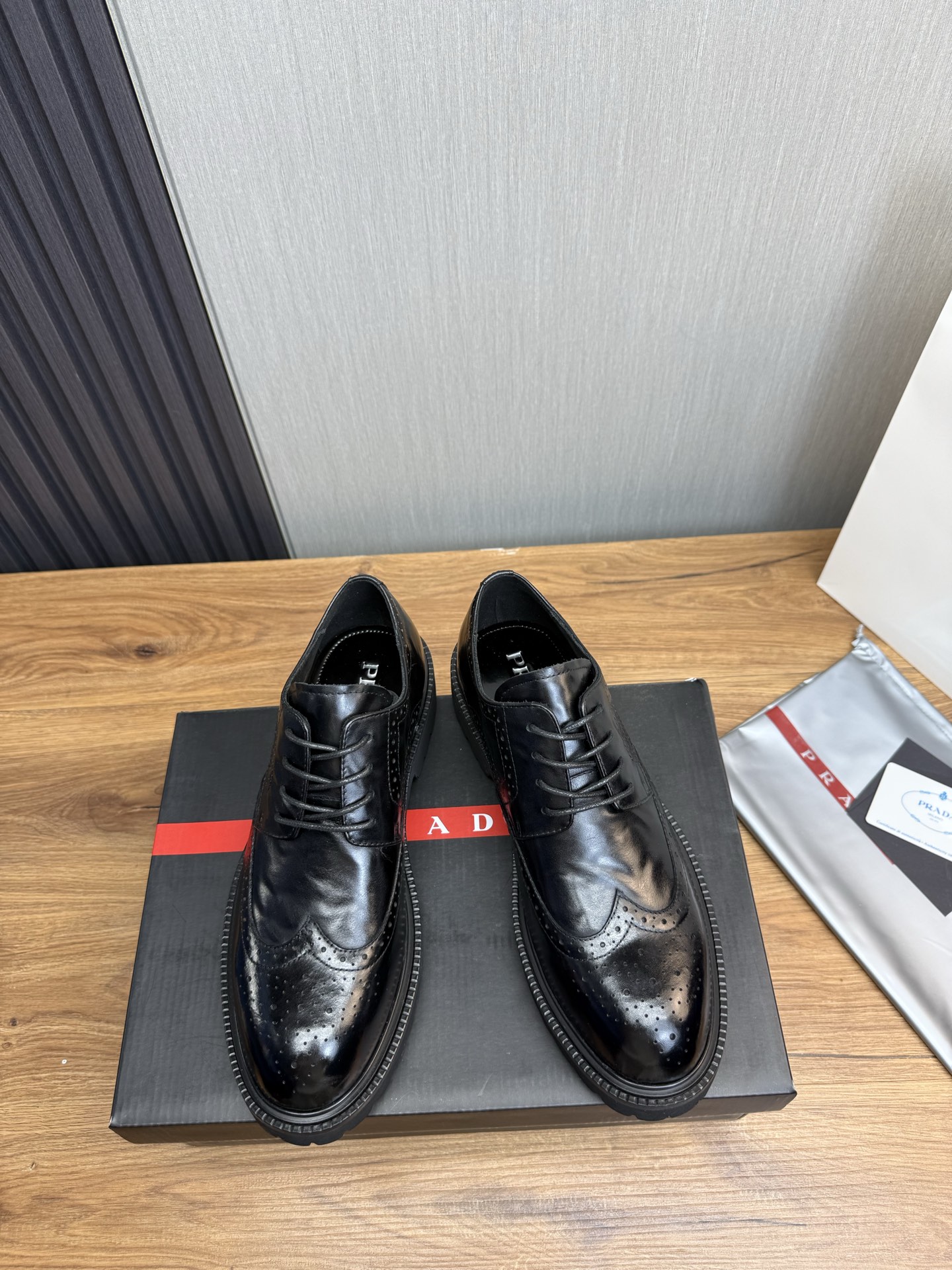Male Leather Shoes Cow Leather Lightweight