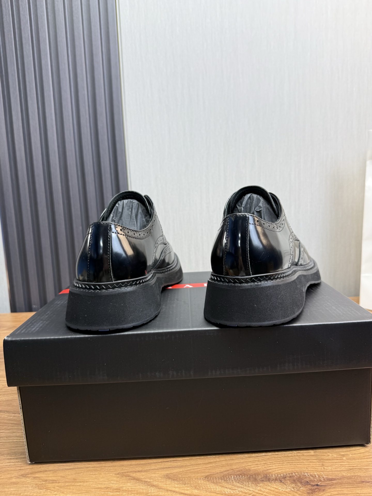 Male Leather Shoes Cow Leather Lightweight