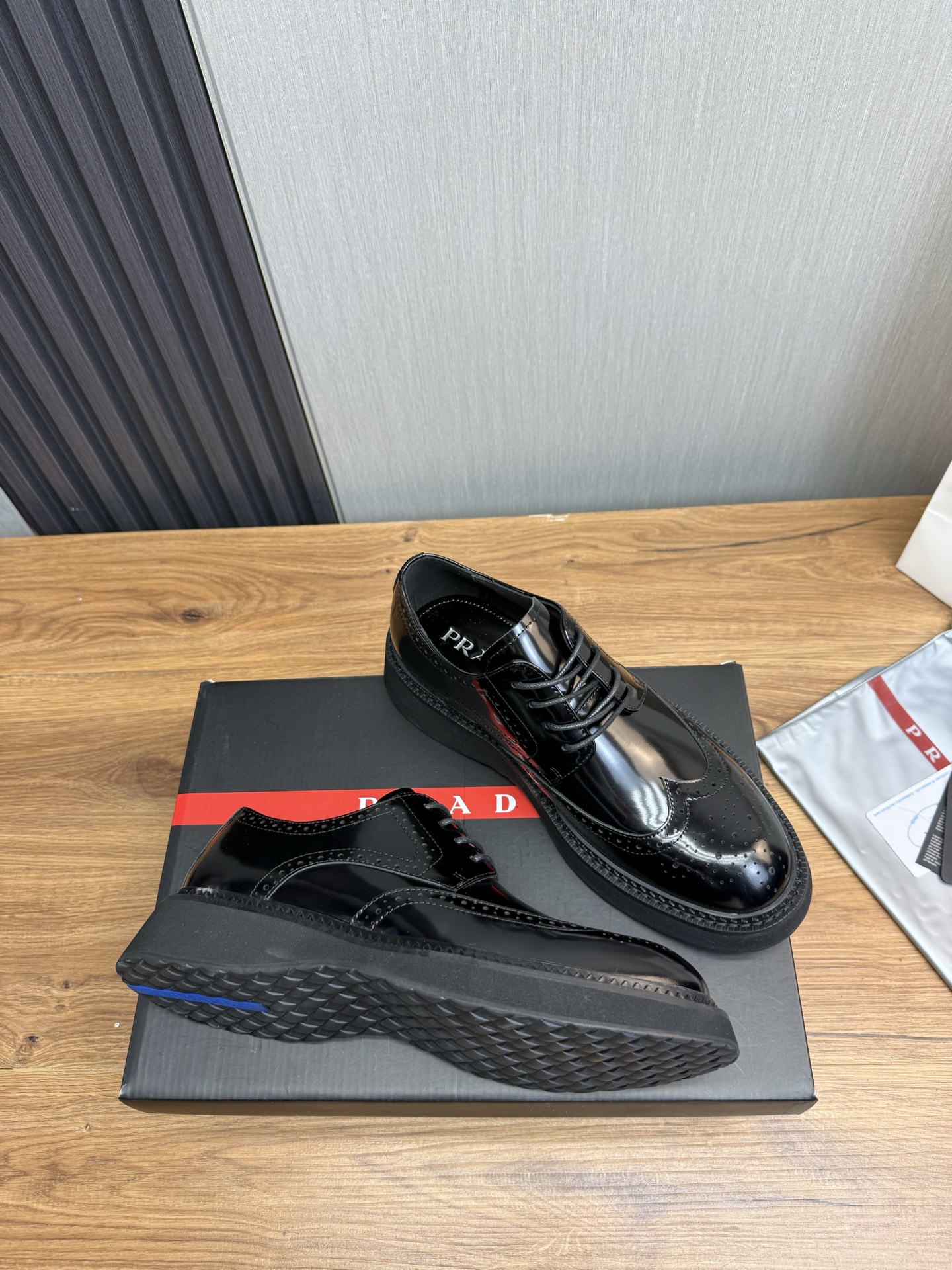 Male Leather Shoes Cow Leather Lightweight