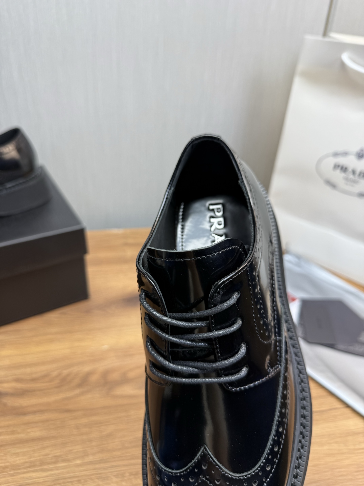 Male Leather Shoes Cow Leather Lightweight