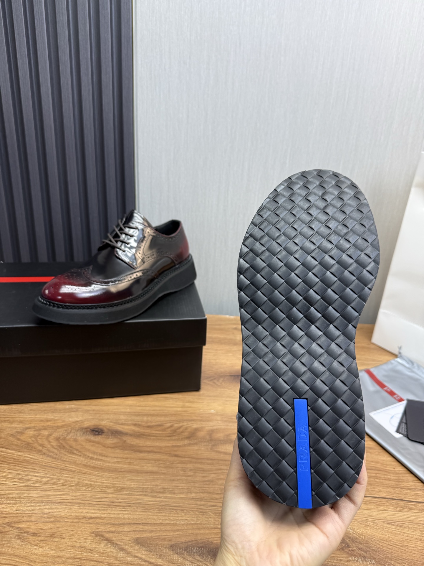Male Leather Shoes Cow Leather Lightweight