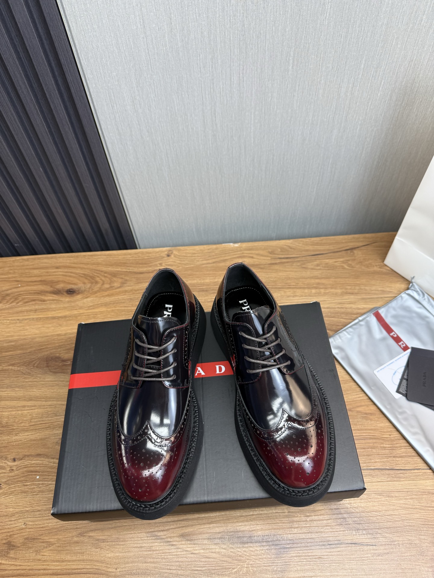 Male Leather Shoes Cow Leather Lightweight