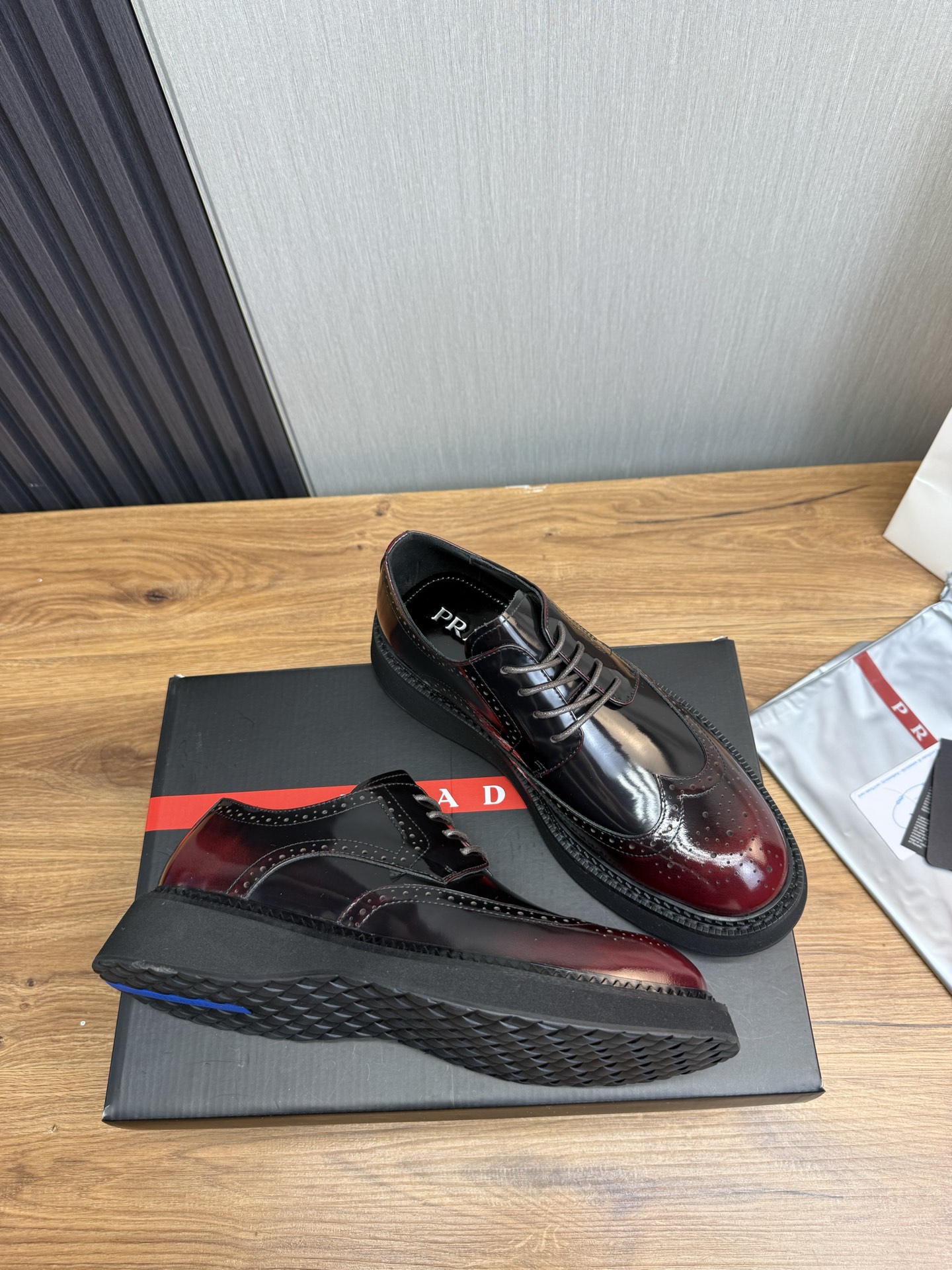 Male Leather Shoes Cow Leather Lightweight