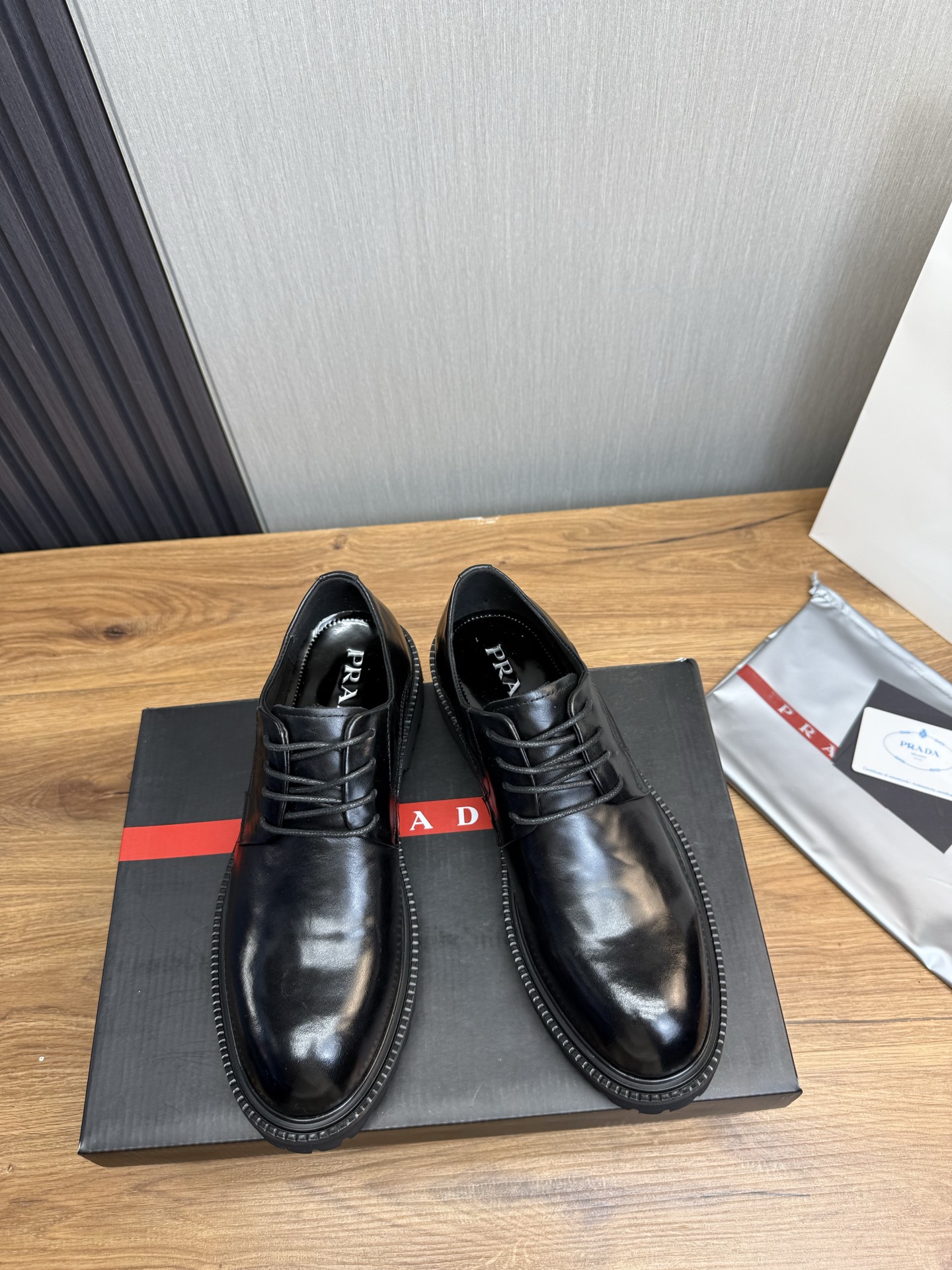 Male Leather Shoes Cow Leather Lightweight