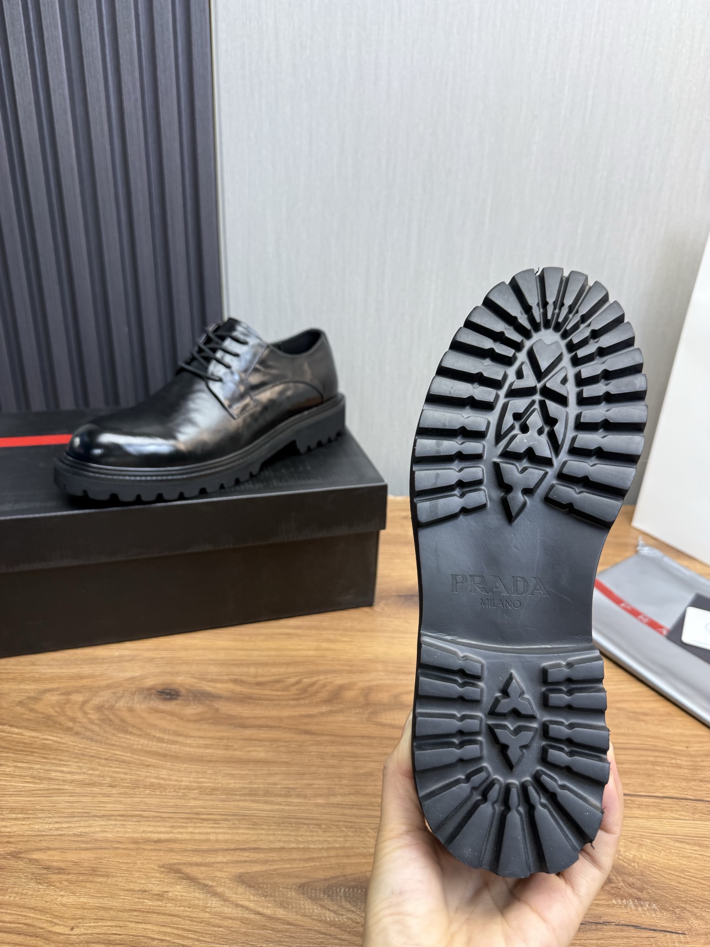 Male Leather Shoes Cow Leather Lightweight