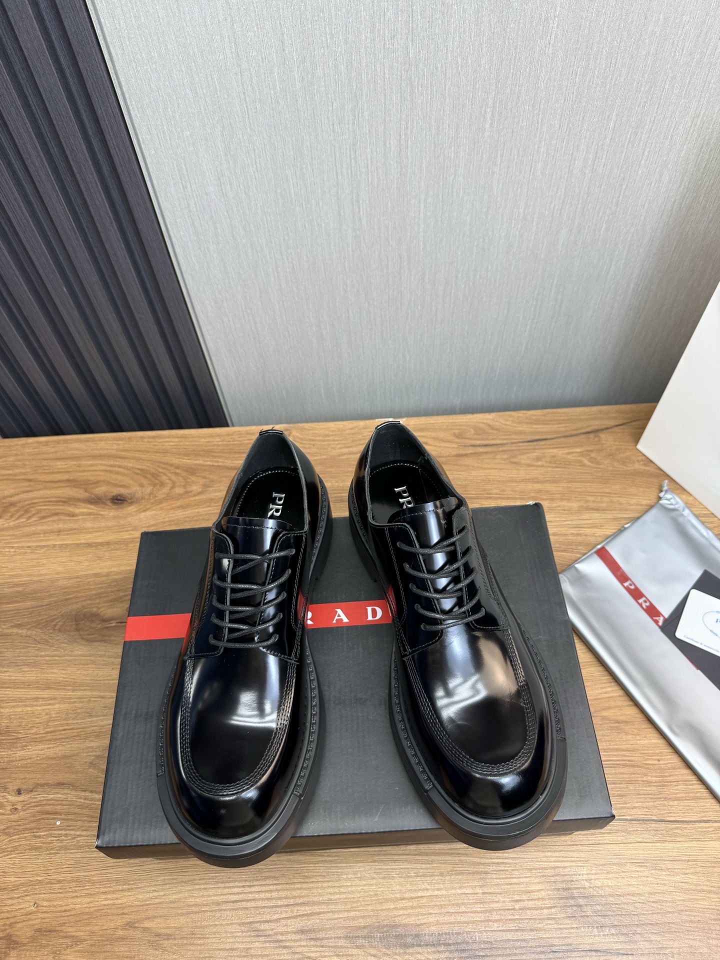 Male Leather Shoes Cow Leather Lightweight