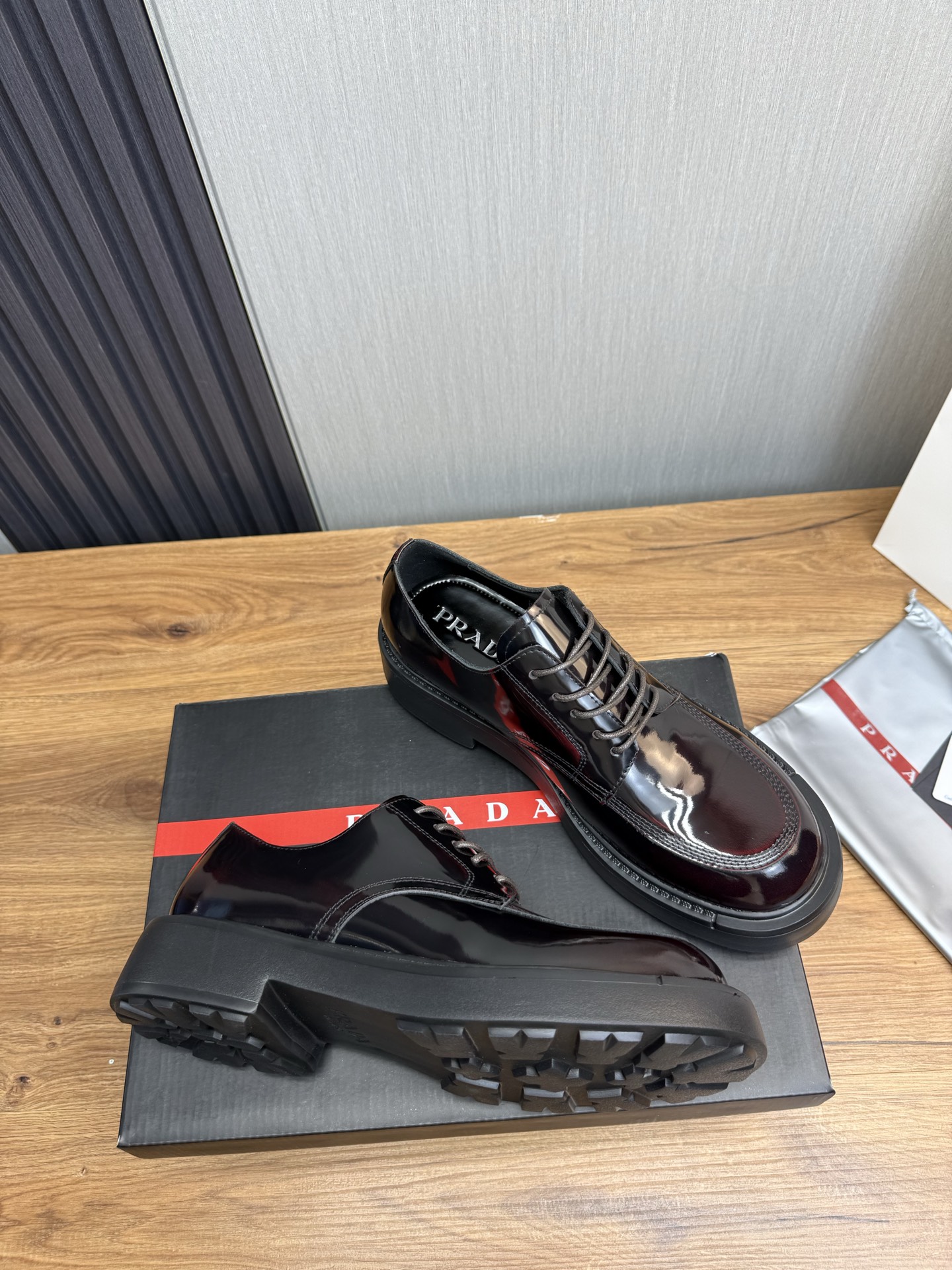 Male Leather Shoes Cow Leather Lightweight