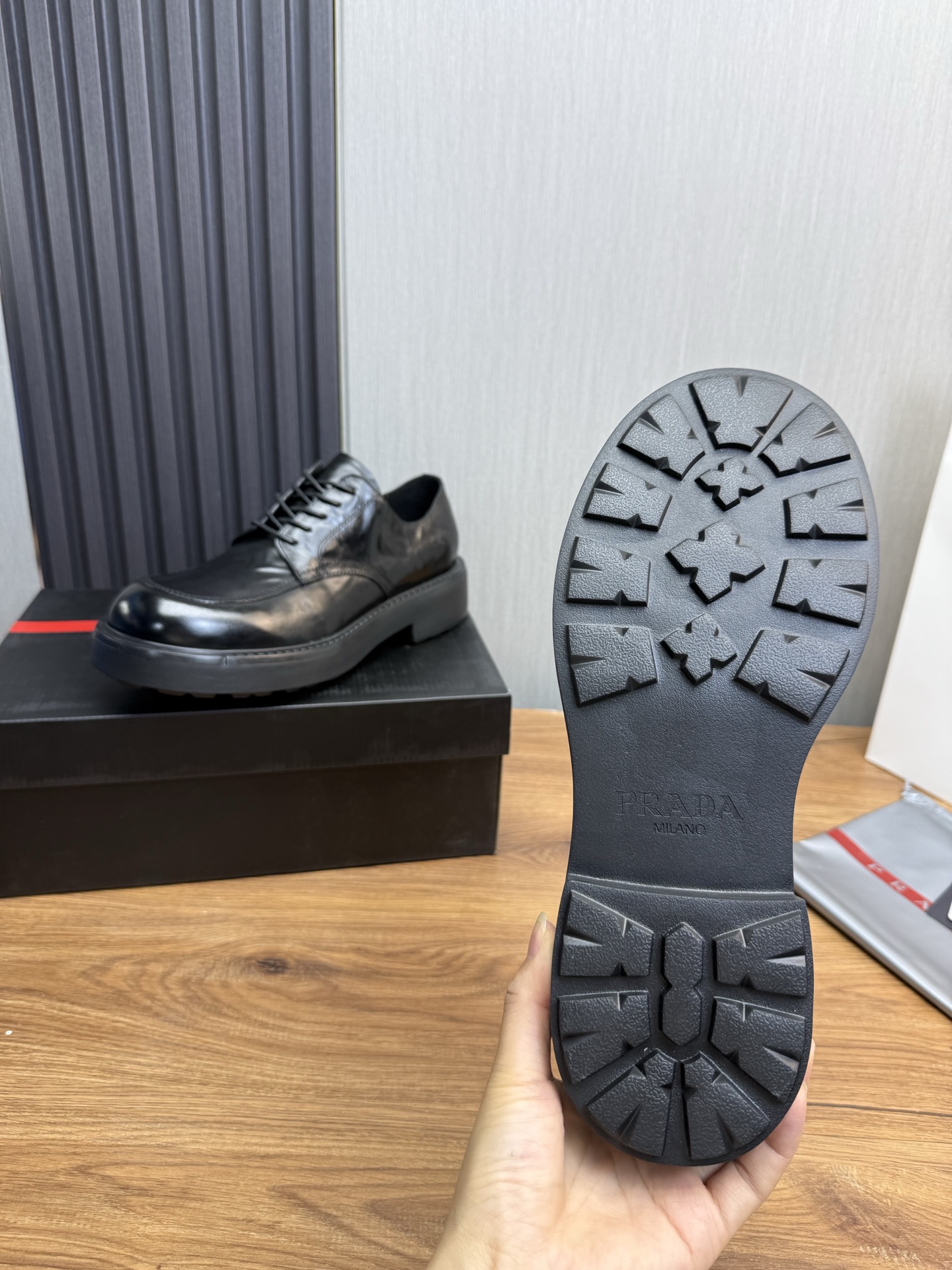Male Leather Shoes Cow Leather Lightweight