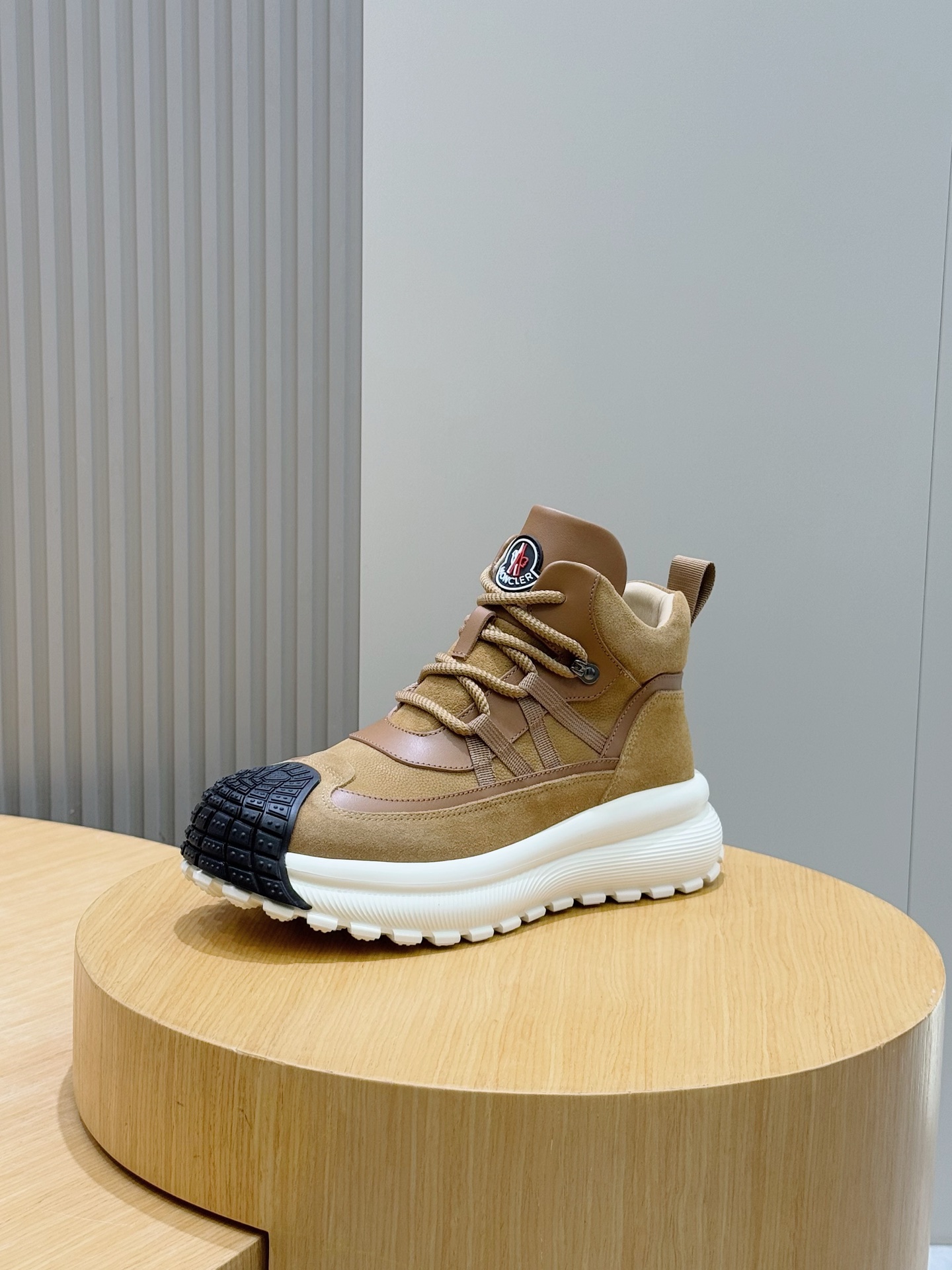 Male Basic Shoes S