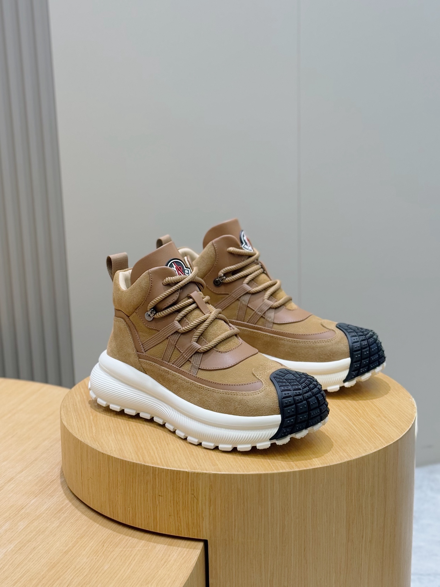 Male Basic Shoes S