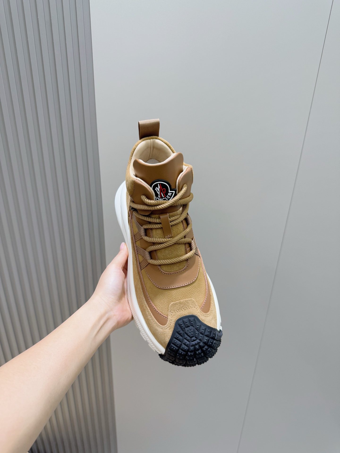 Male Basic Shoes S