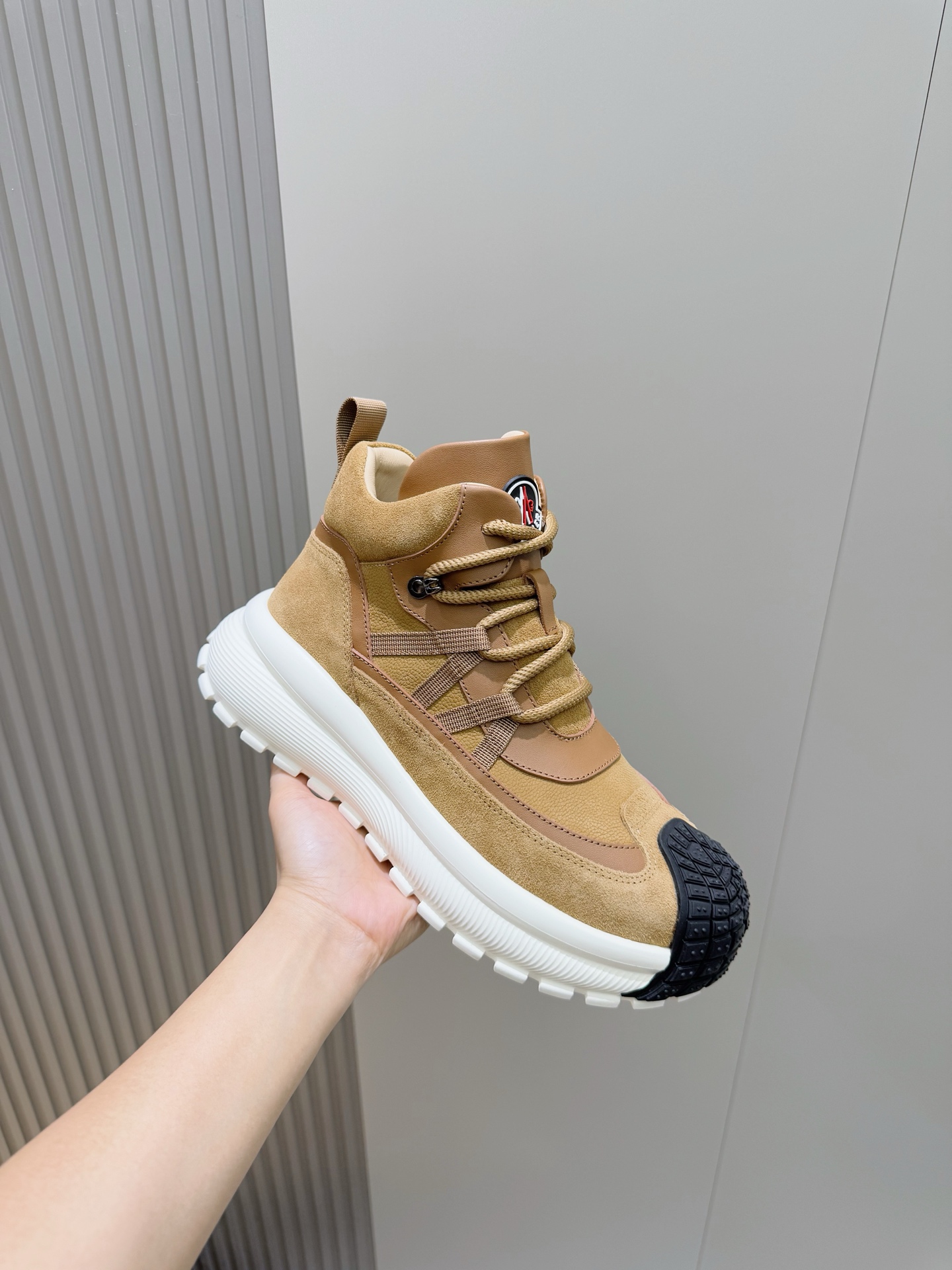 Male Basic Shoes S