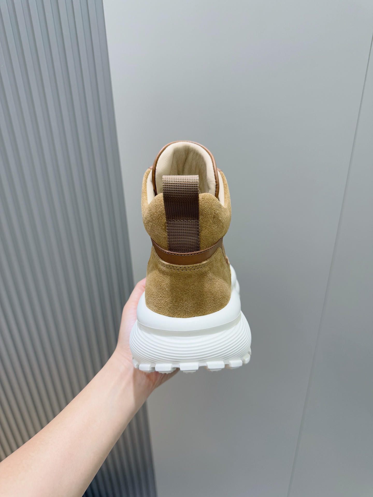 Male Basic Shoes S