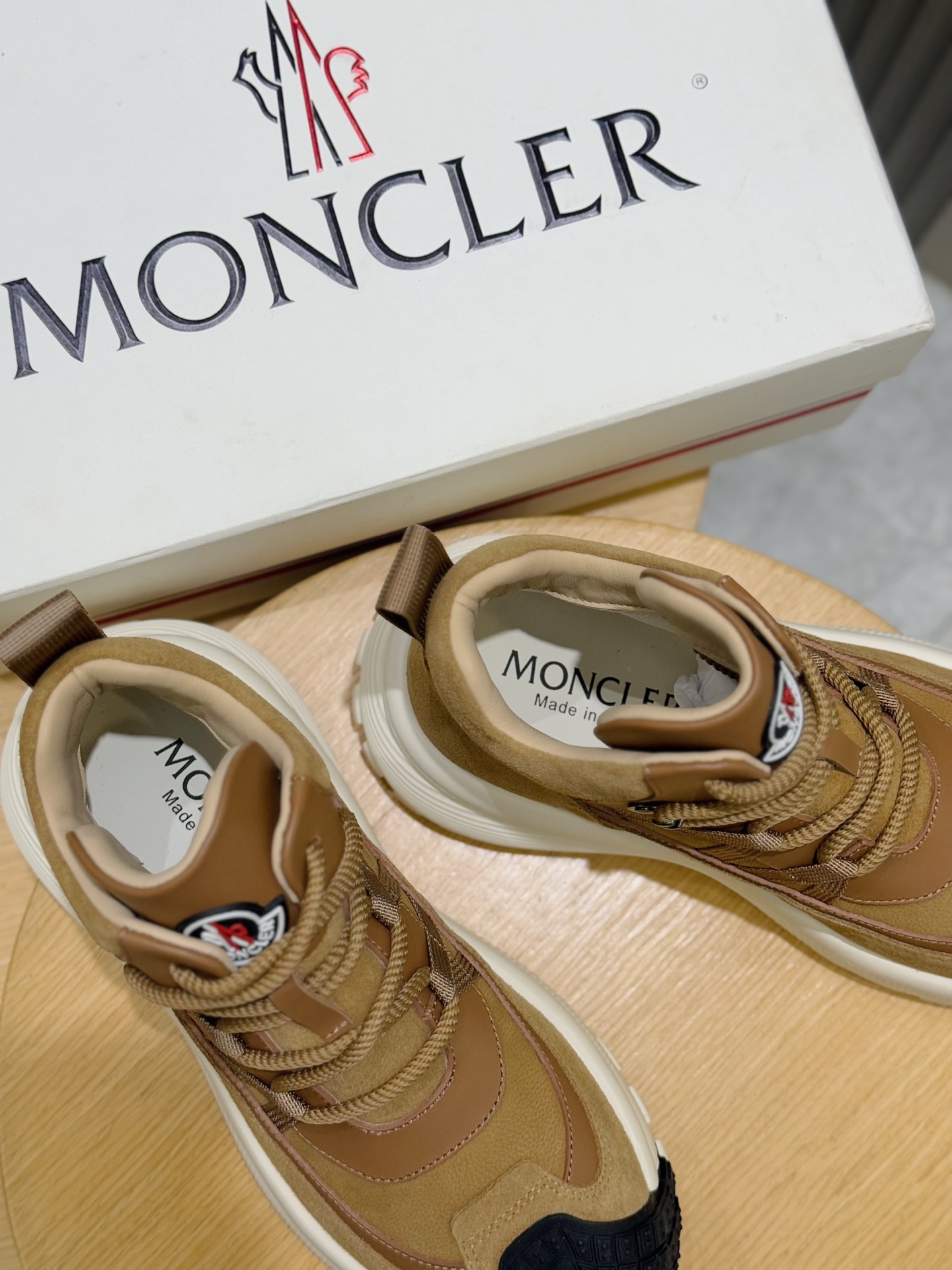 Male Basic Shoes S