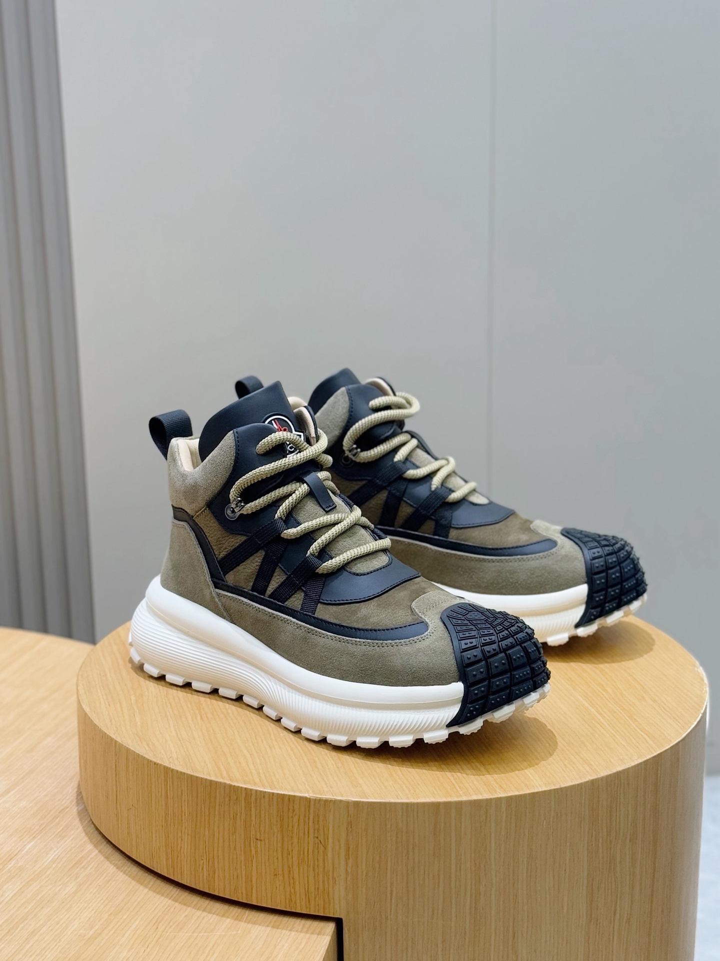 Male Basic Shoes S