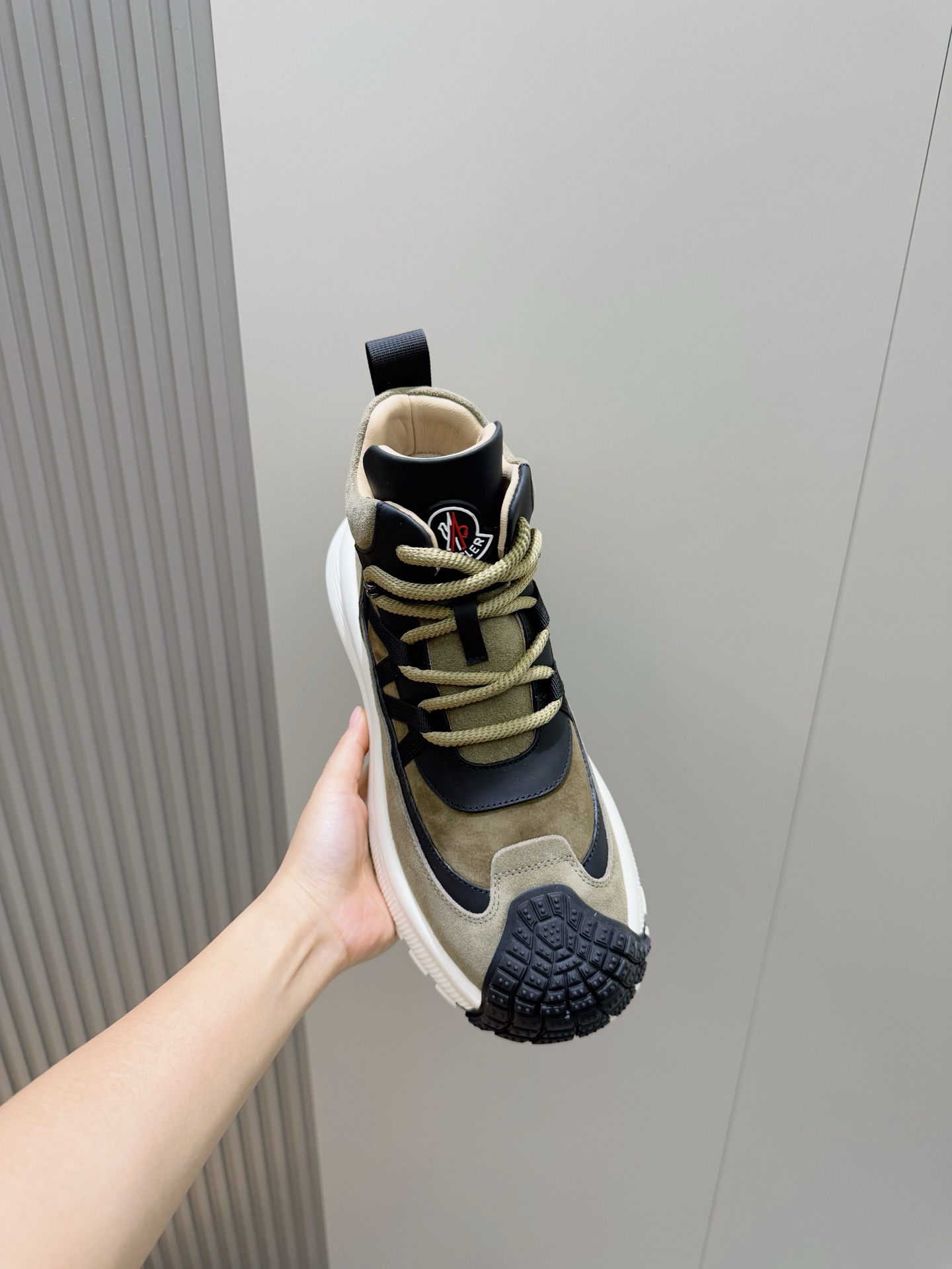 Male Basic Shoes S