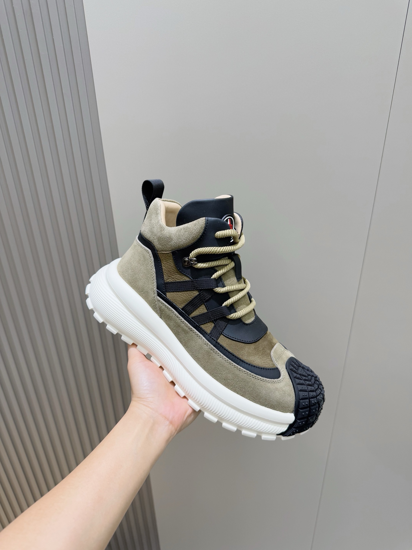 Male Basic Shoes S