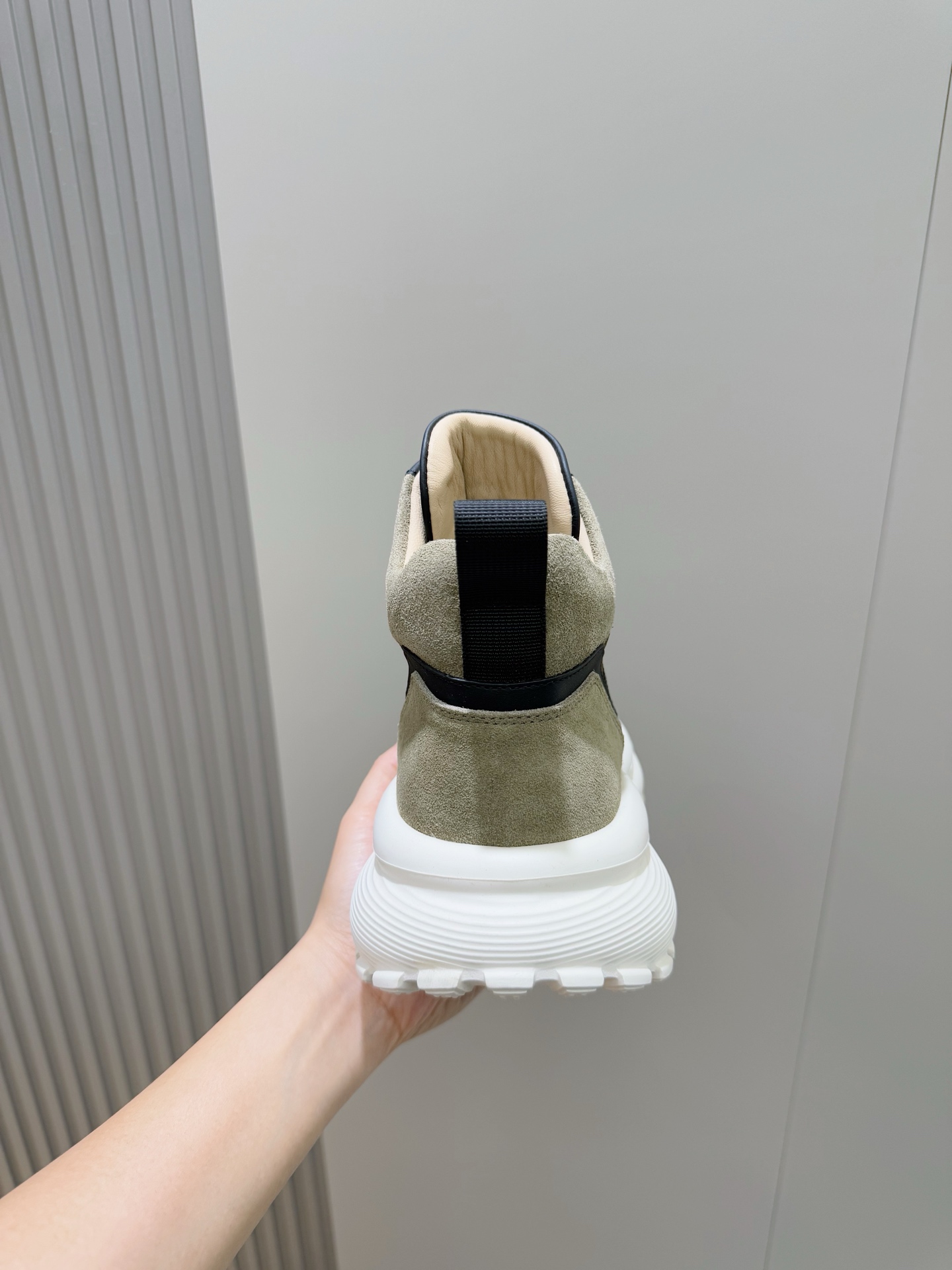 Male Basic Shoes S