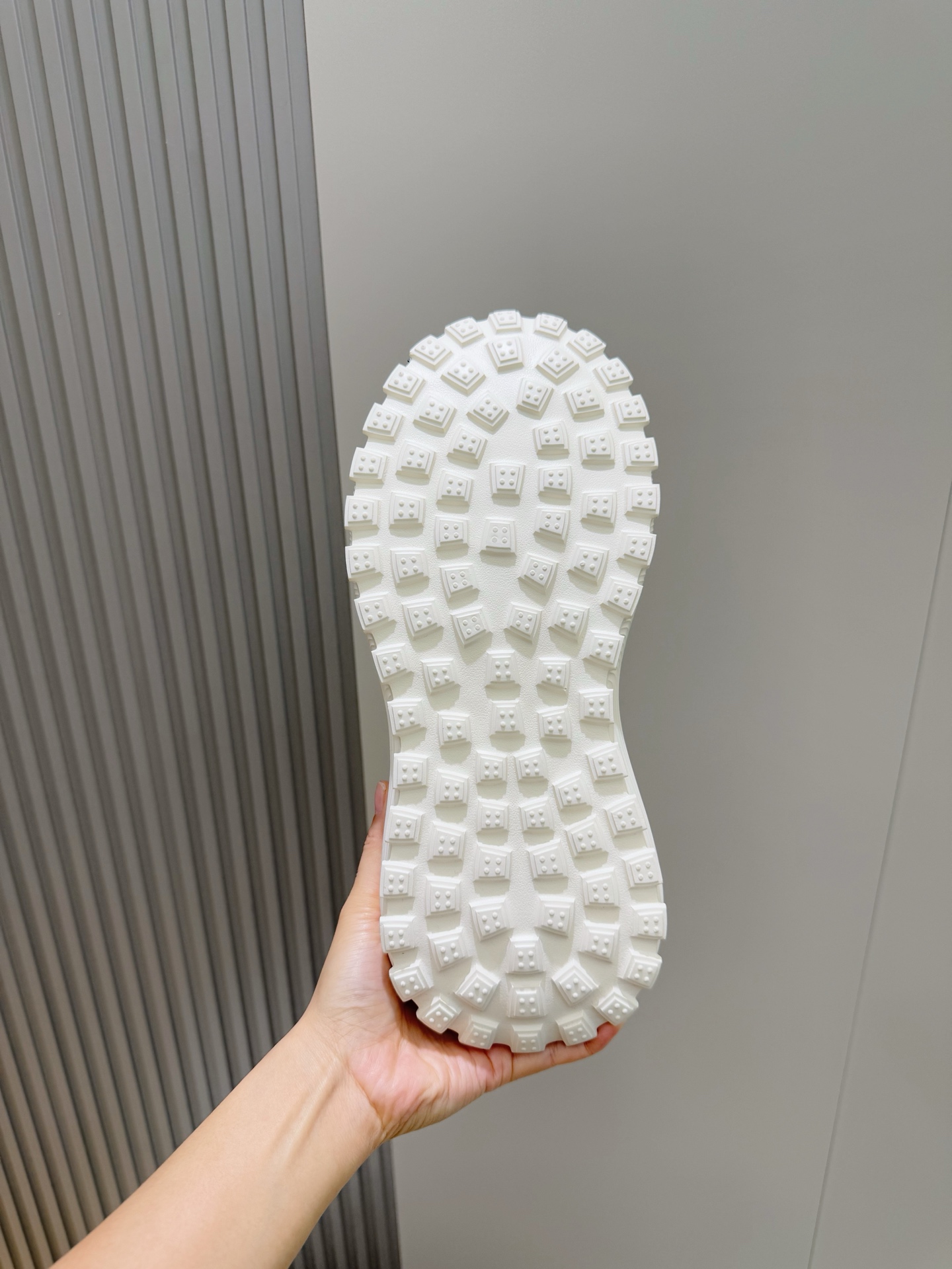 Male Basic Shoes S