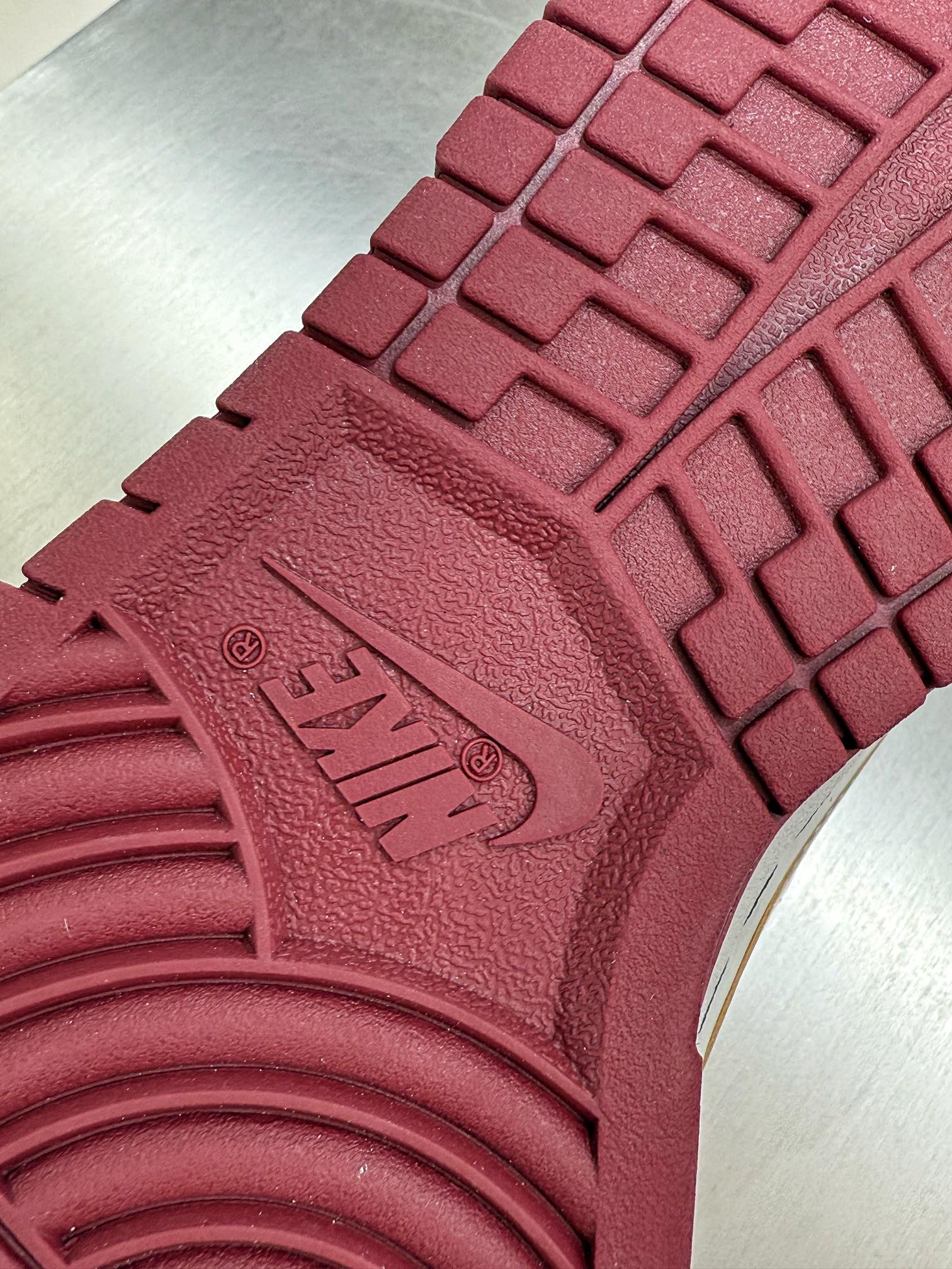 Calvin Klein Nike Male Board Shoes M-l-s