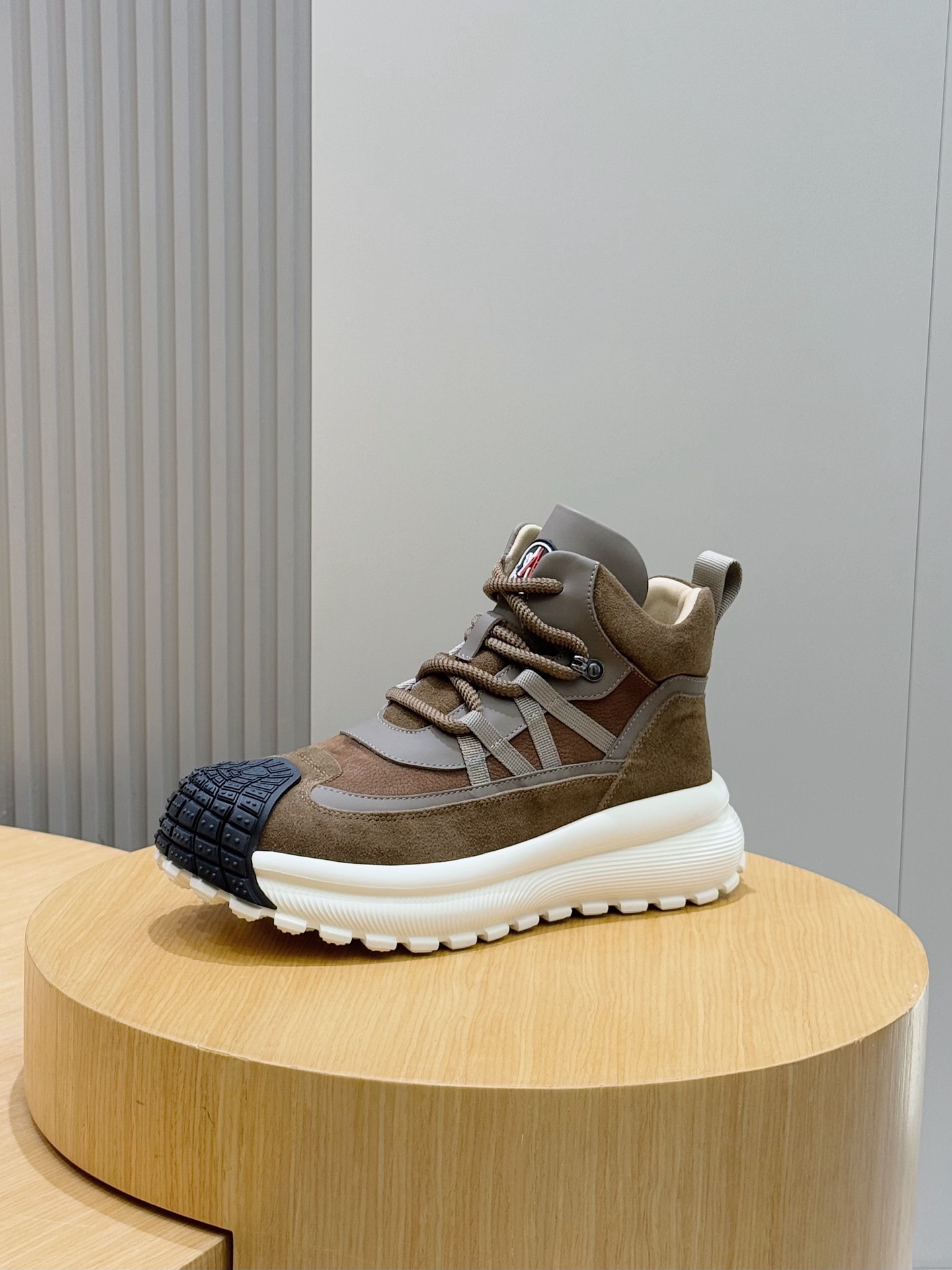 Male Basic Shoes S