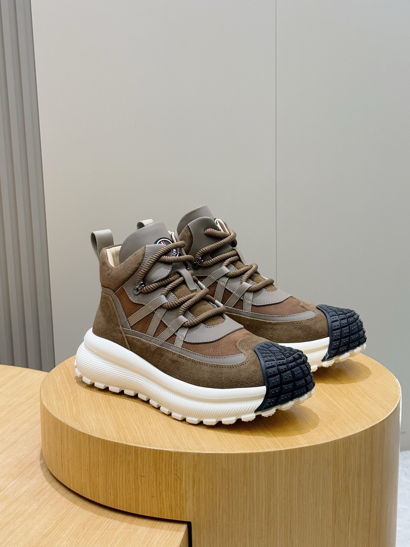 Male Basic Shoes S