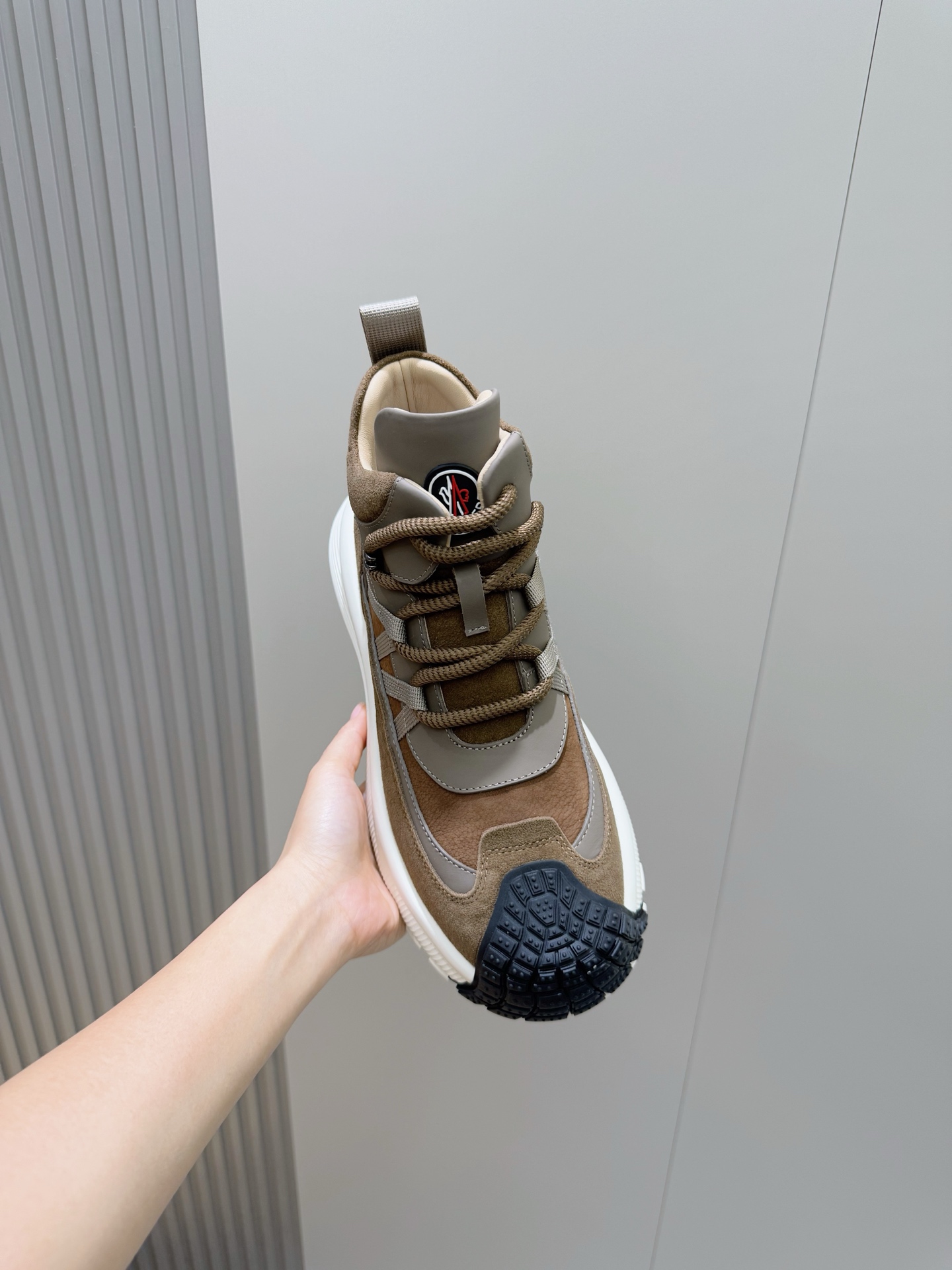 Male Basic Shoes S