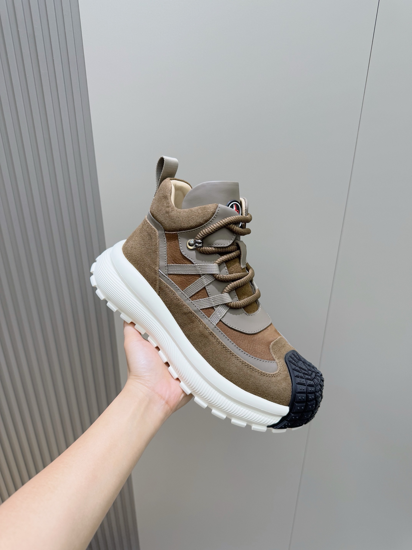 Male Basic Shoes S