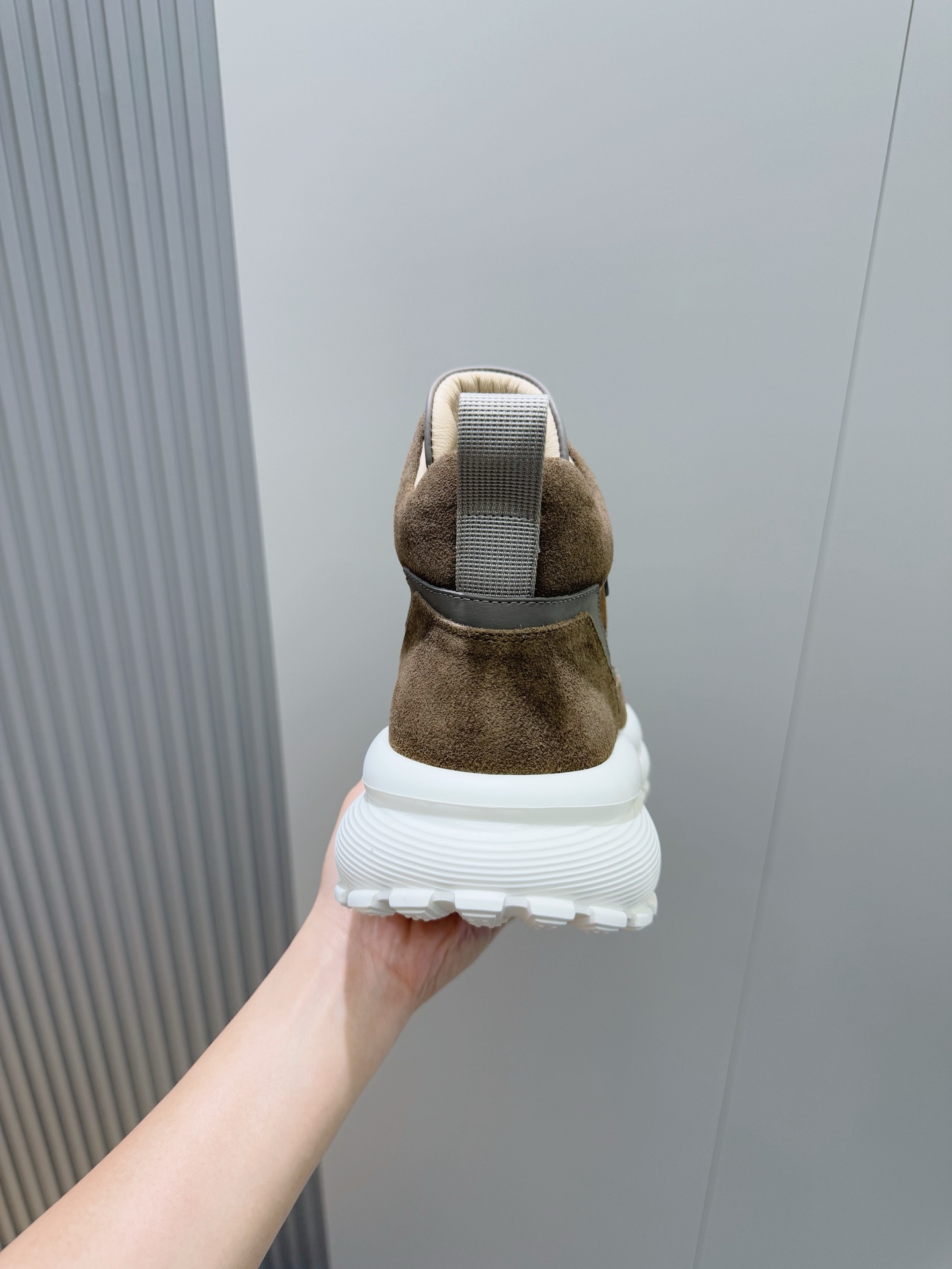 Male Basic Shoes S