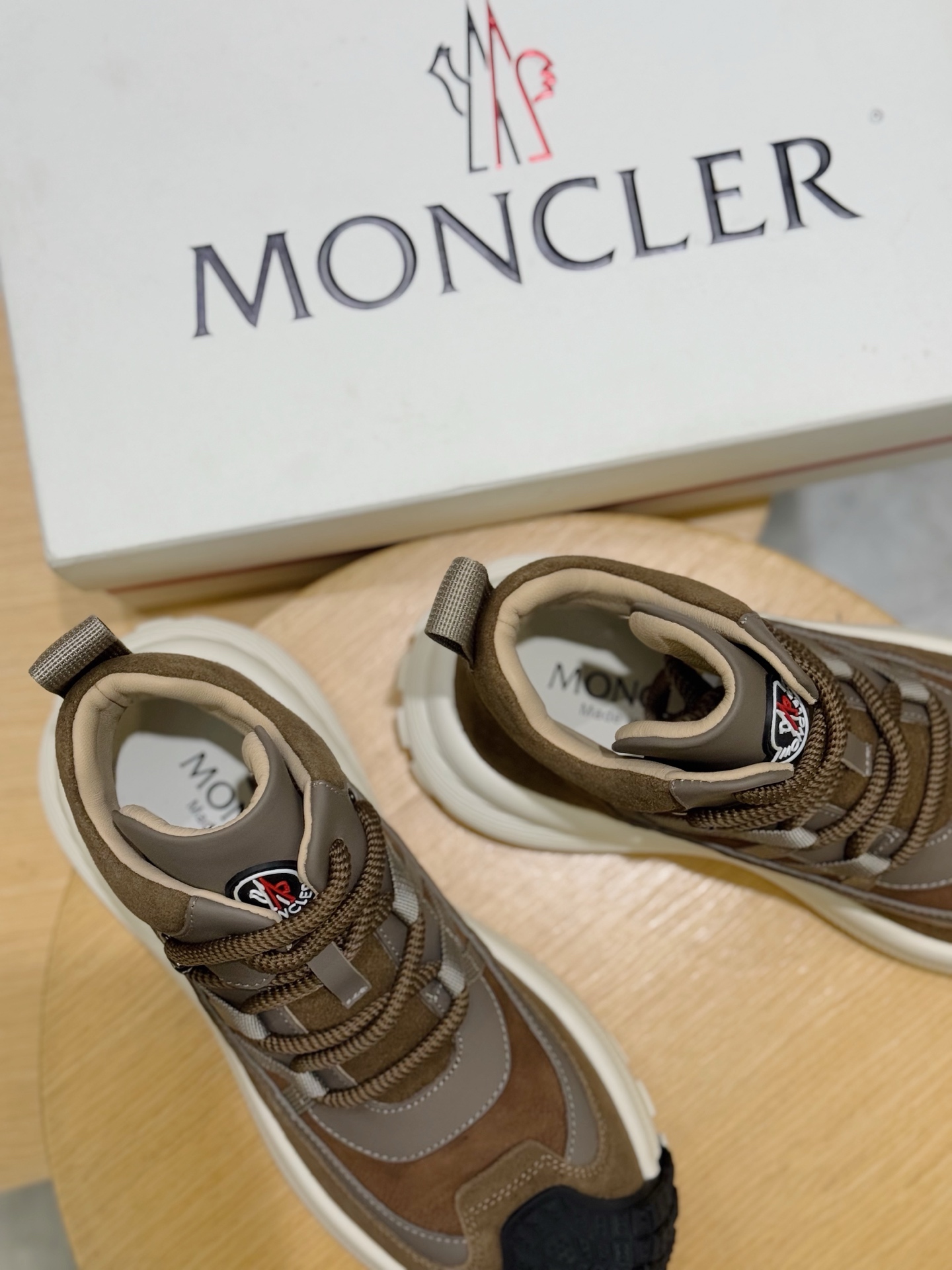 Male Basic Shoes S