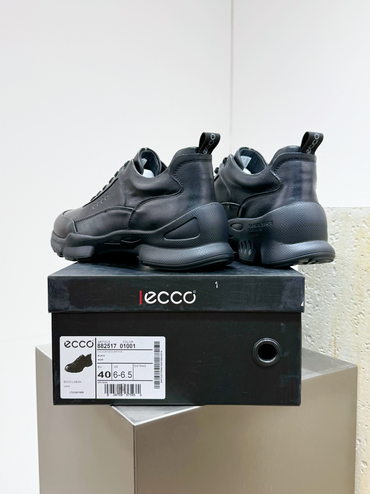 Male Leather Shoes Real Leather M-l-s