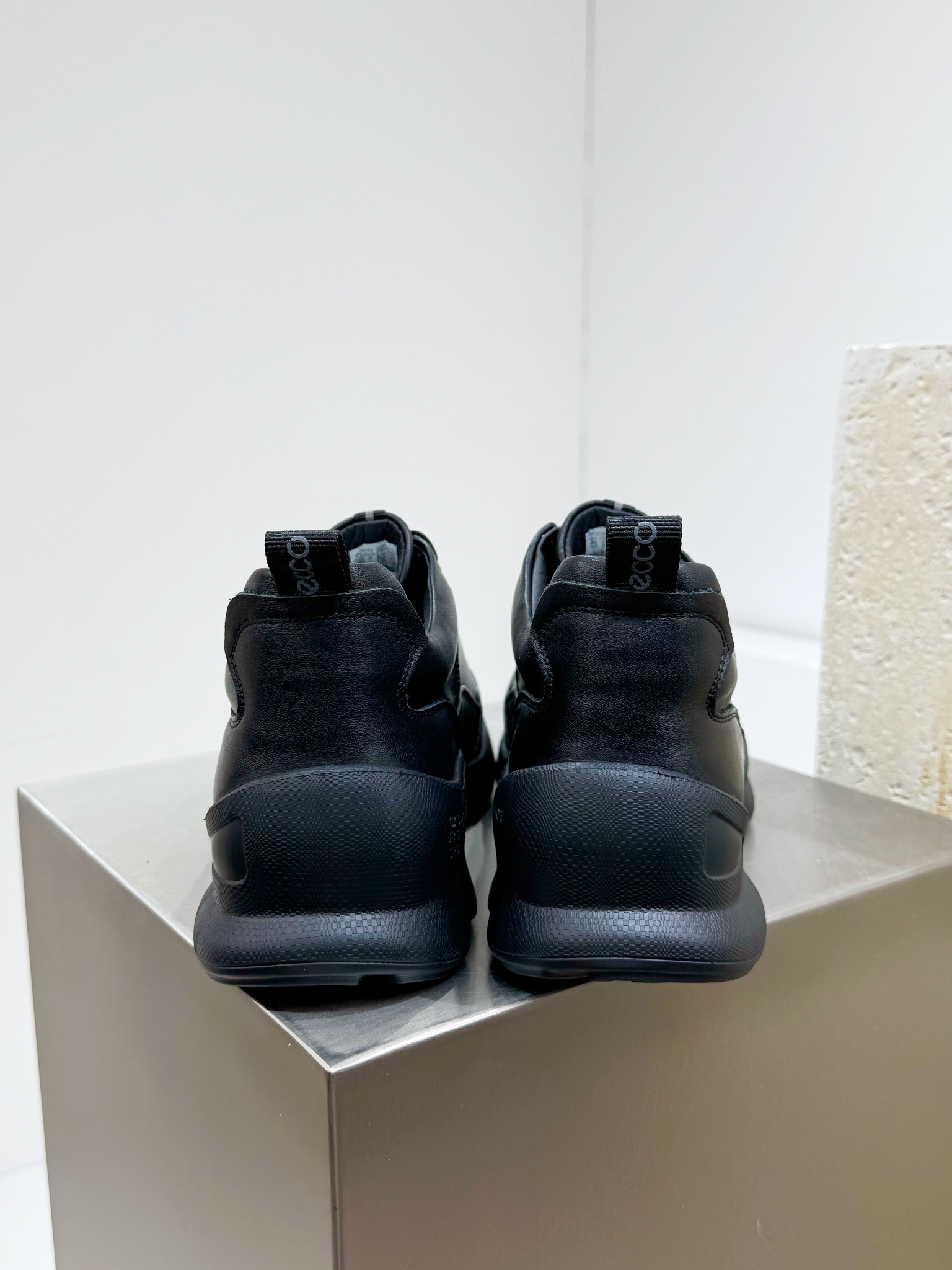 Male Leather Shoes Real Leather M-l-s