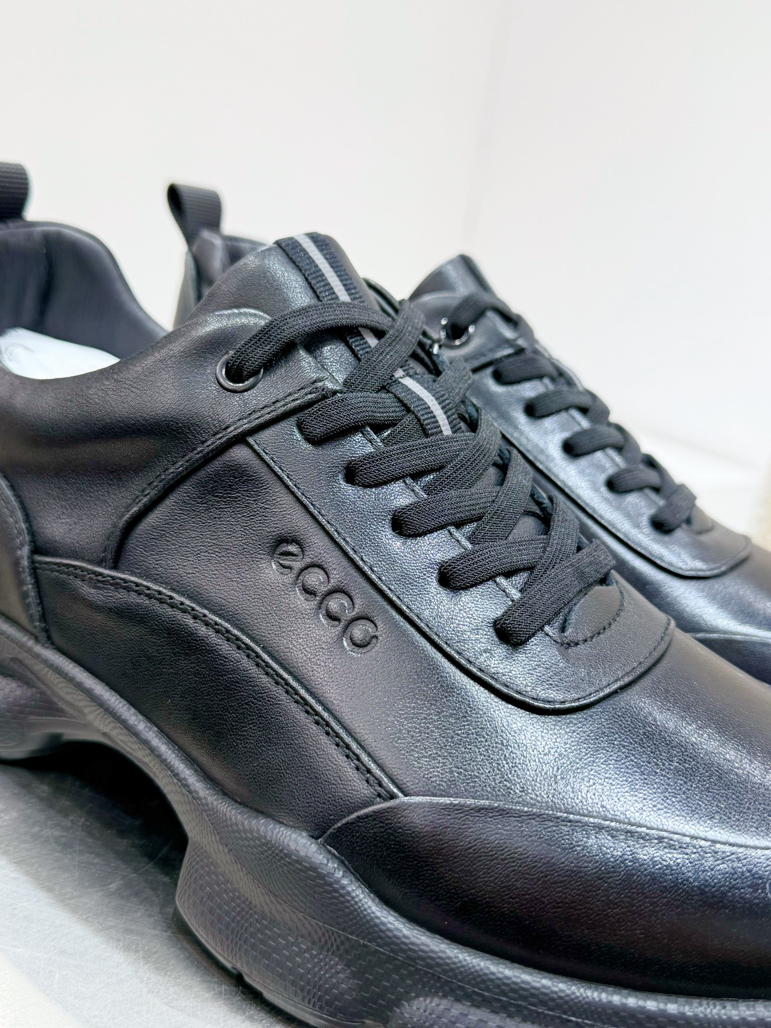 Male Leather Shoes Real Leather M-l-s