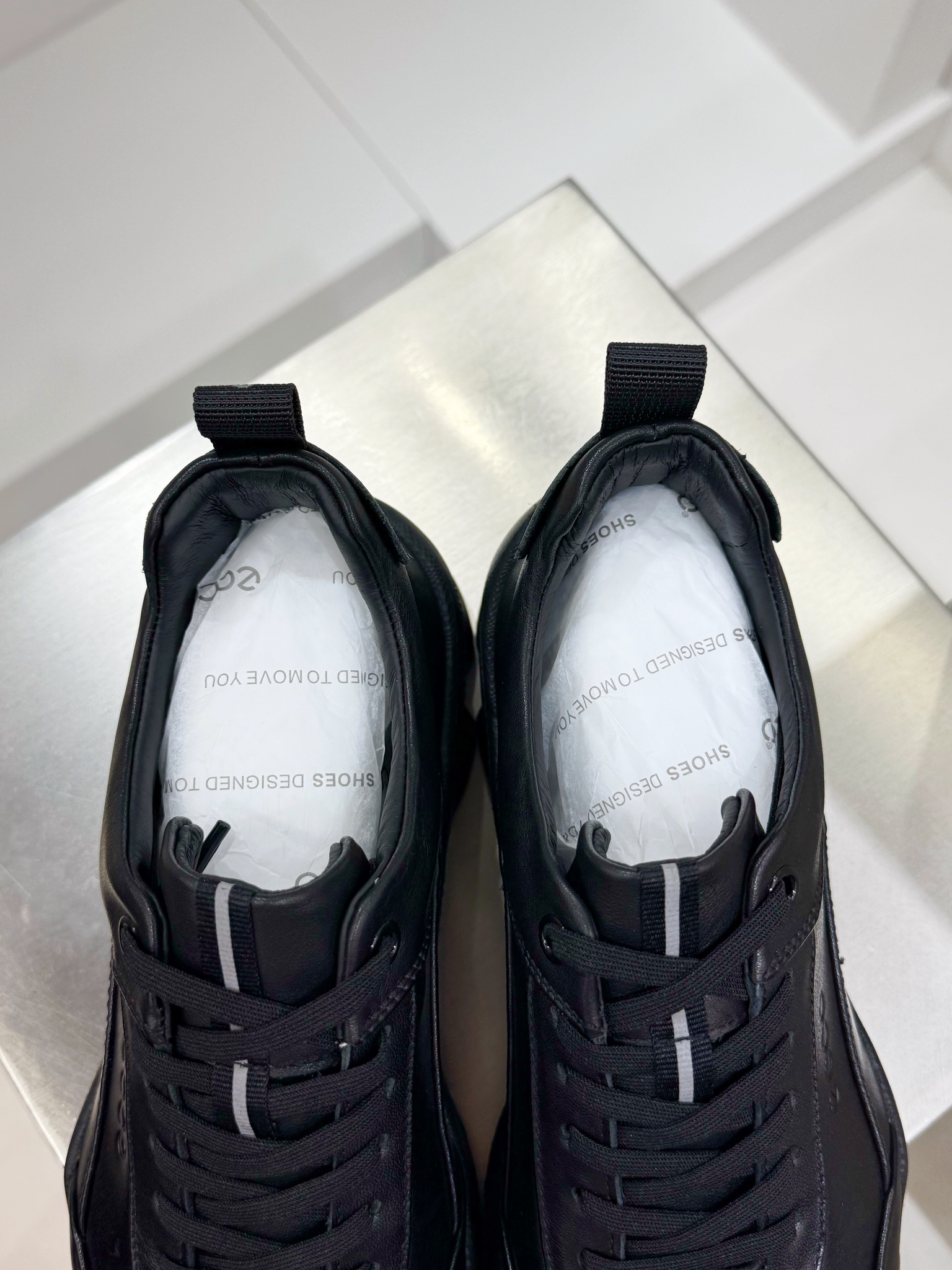 Male Leather Shoes Real Leather M-l-s