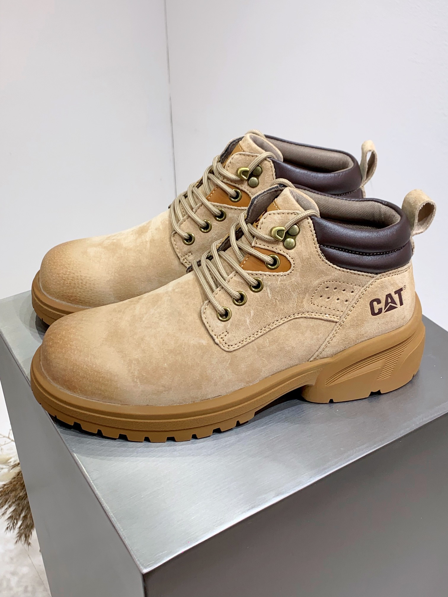 Male Boots M-l
