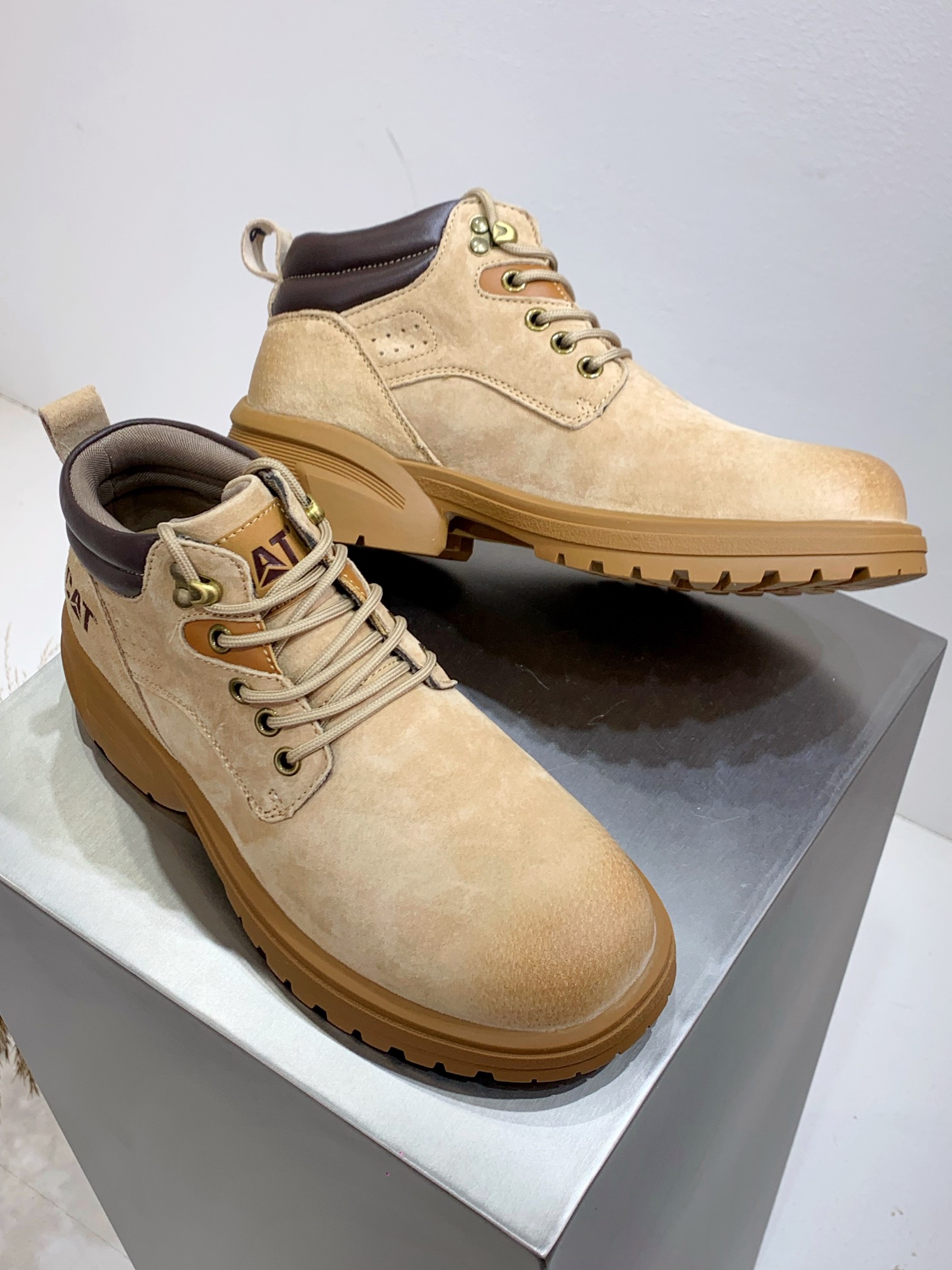 Male Boots M-l