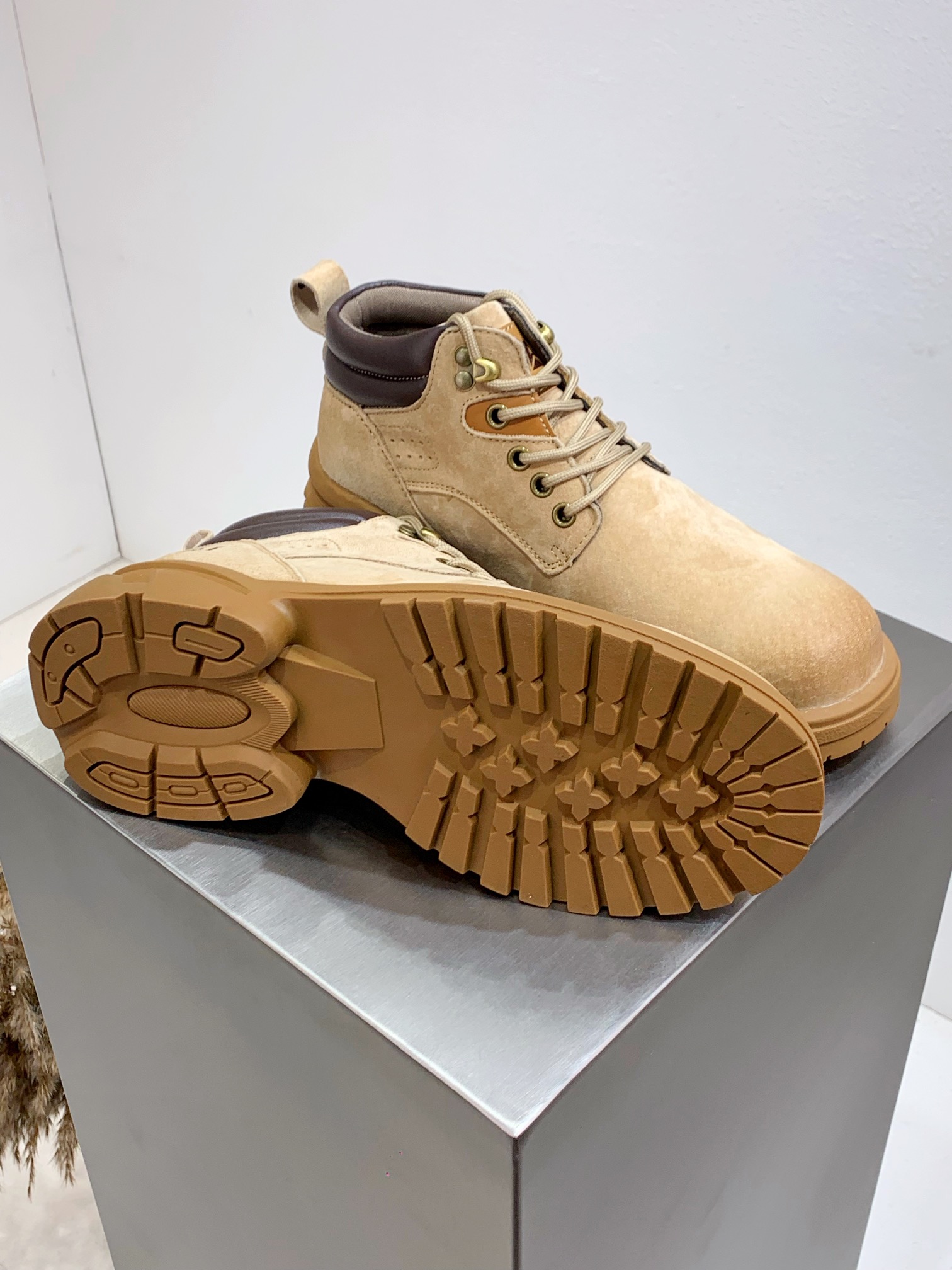 Male Boots M-l