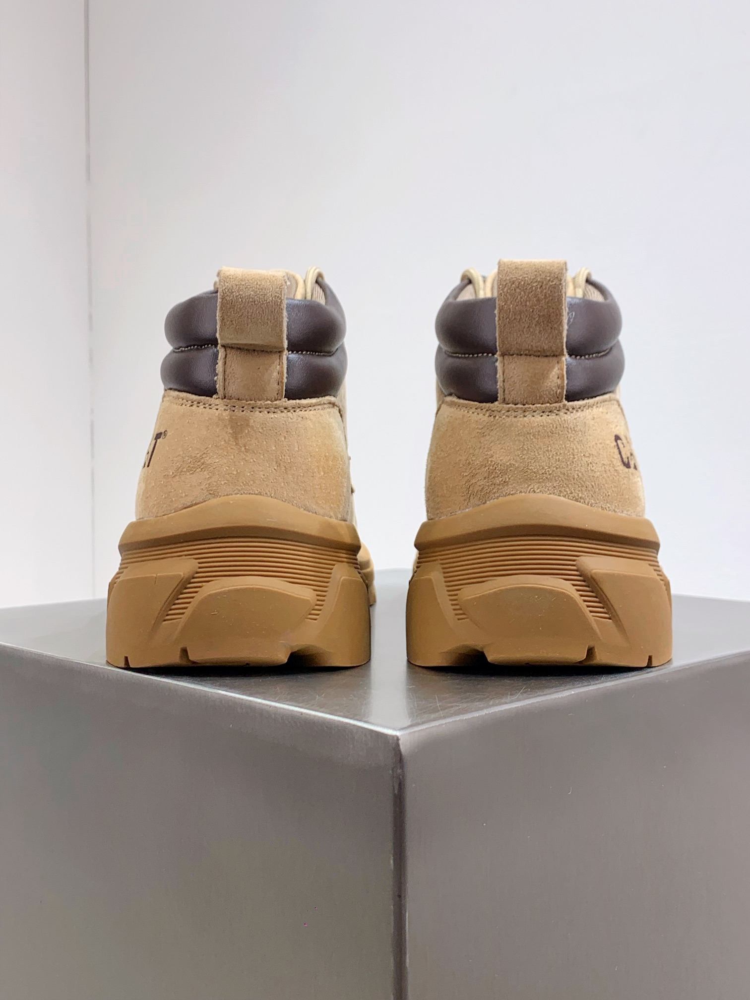 Male Boots M-l