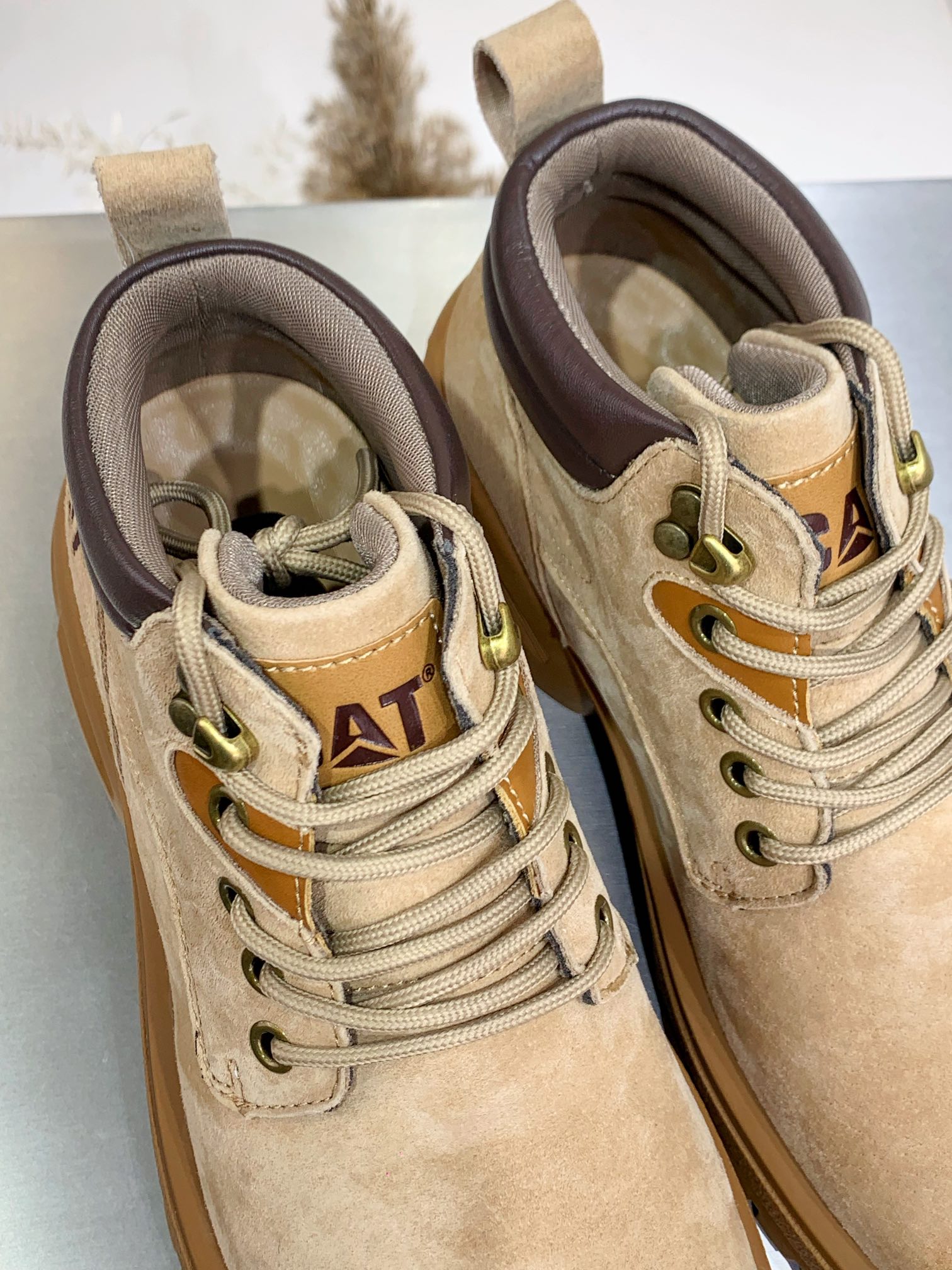 Male Boots M-l