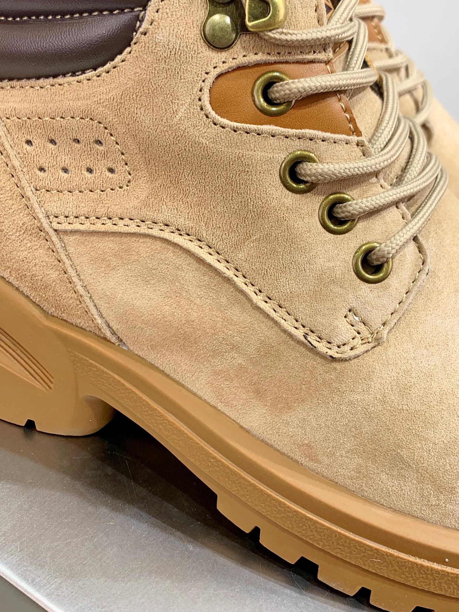 Male Boots M-l
