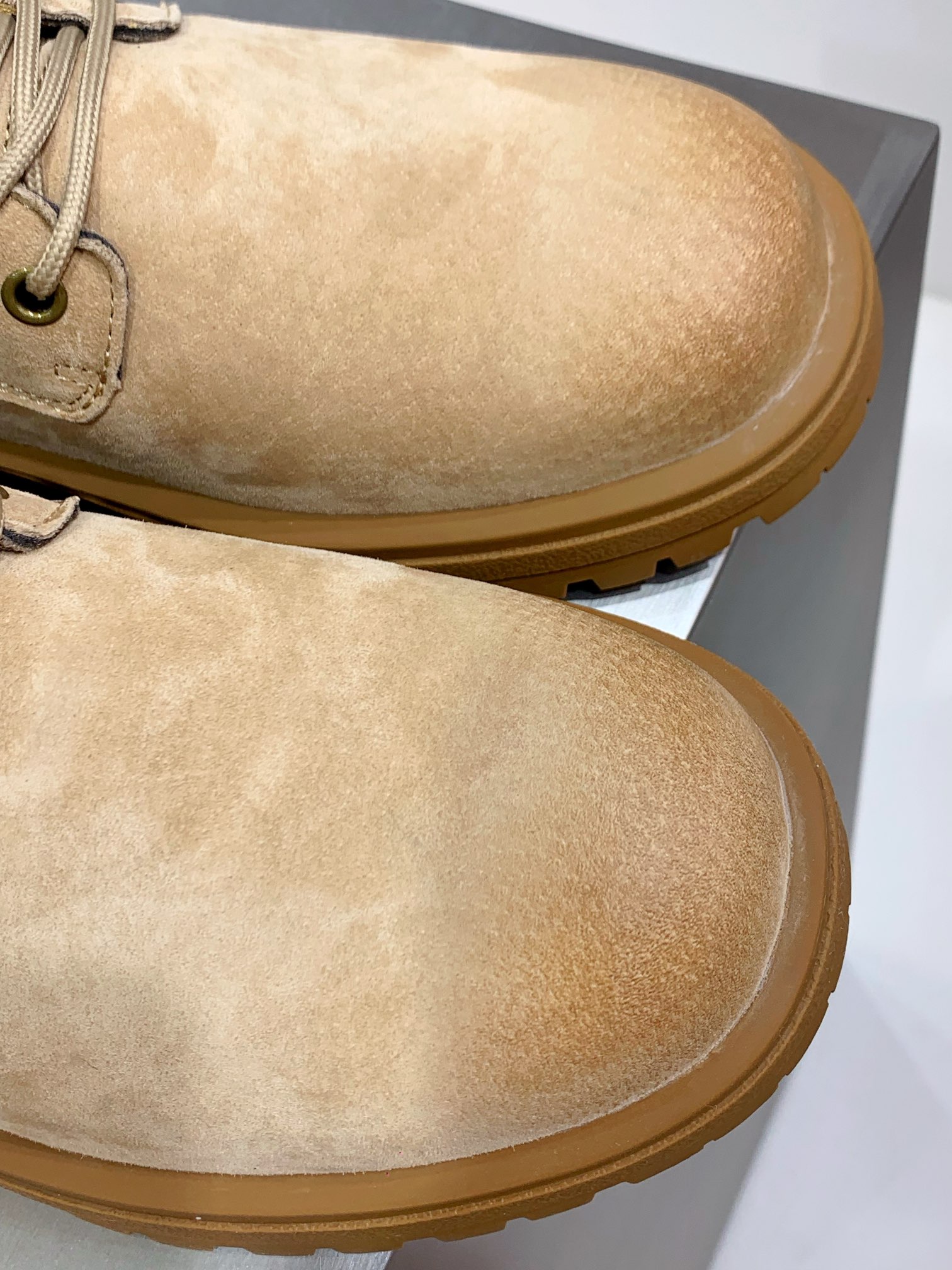 Male Boots M-l