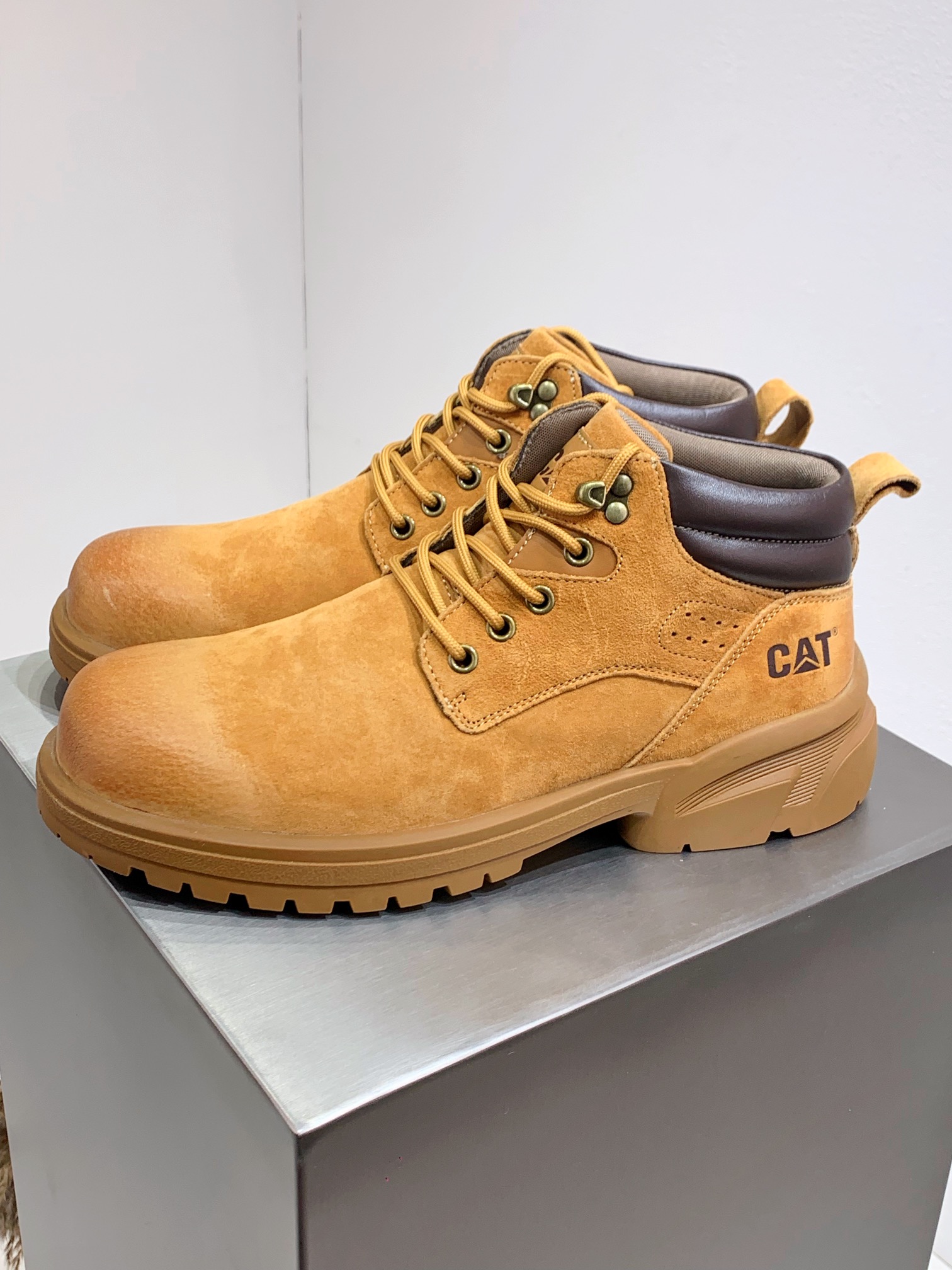 Male Boots M-l