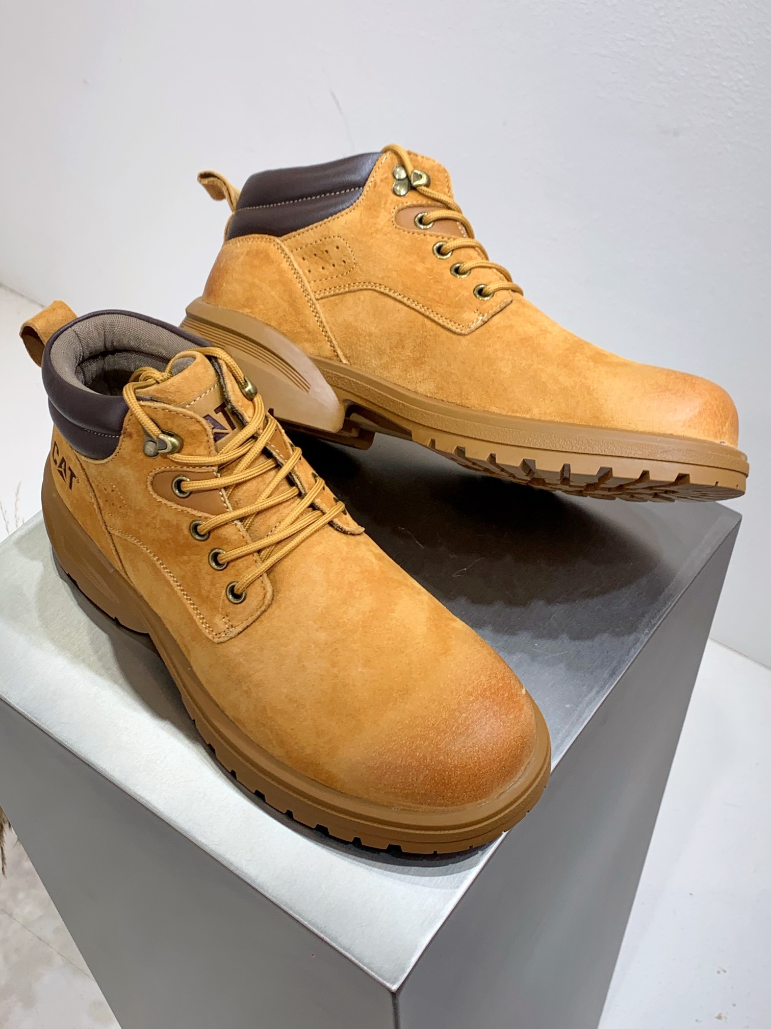 Male Boots M-l