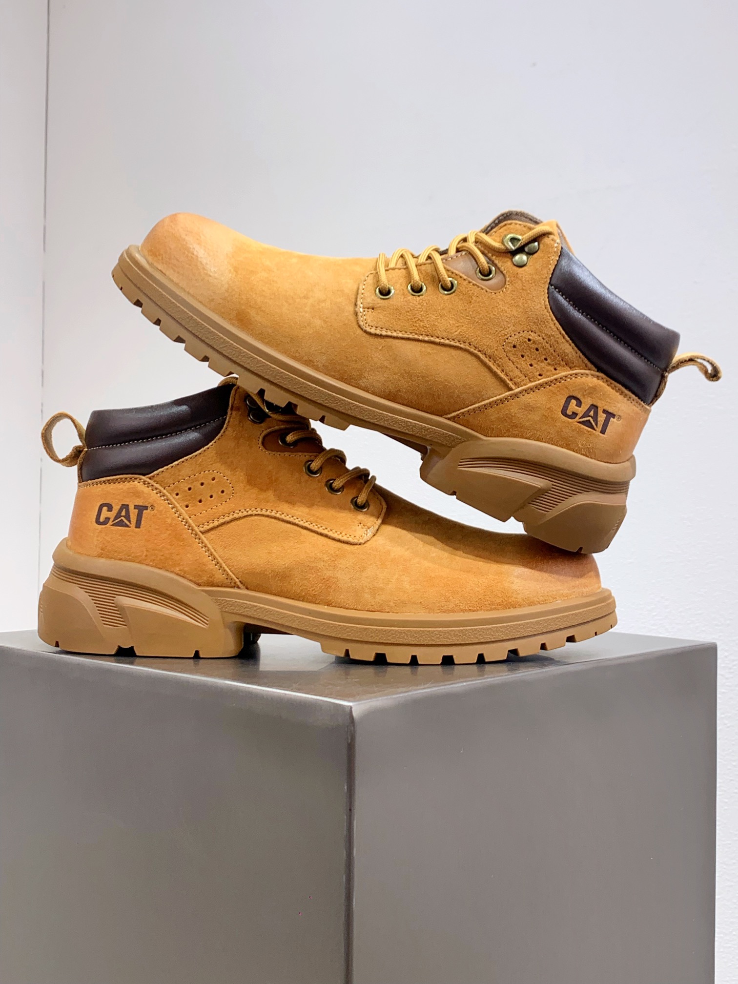 Male Boots M-l