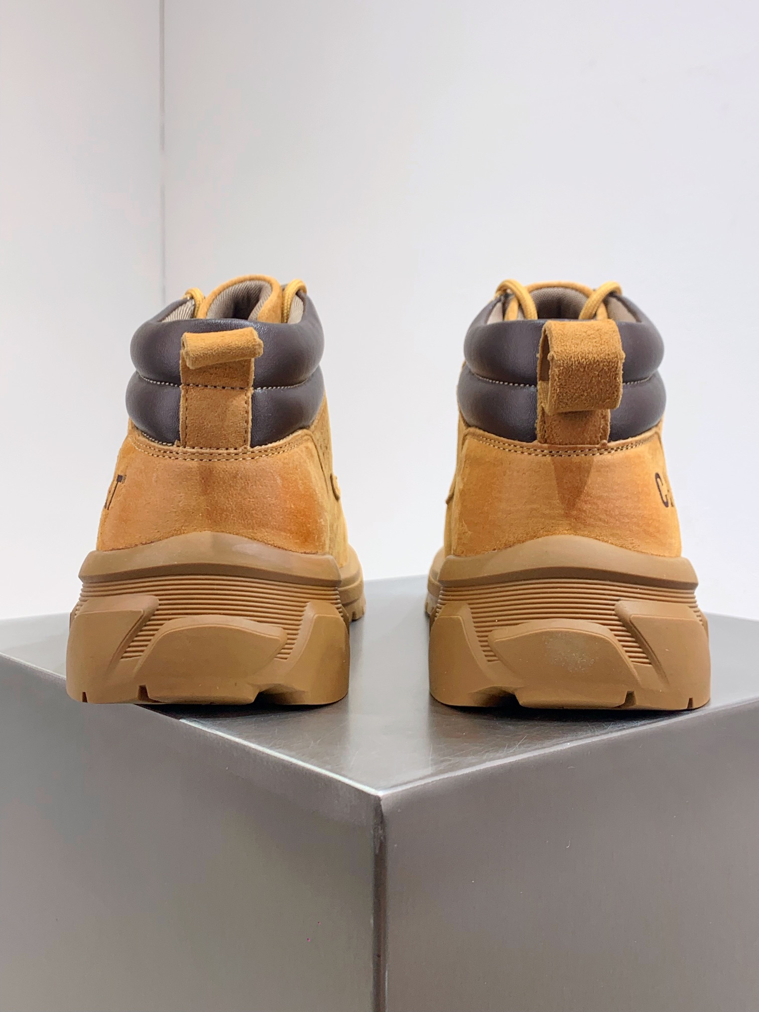 Male Boots M-l