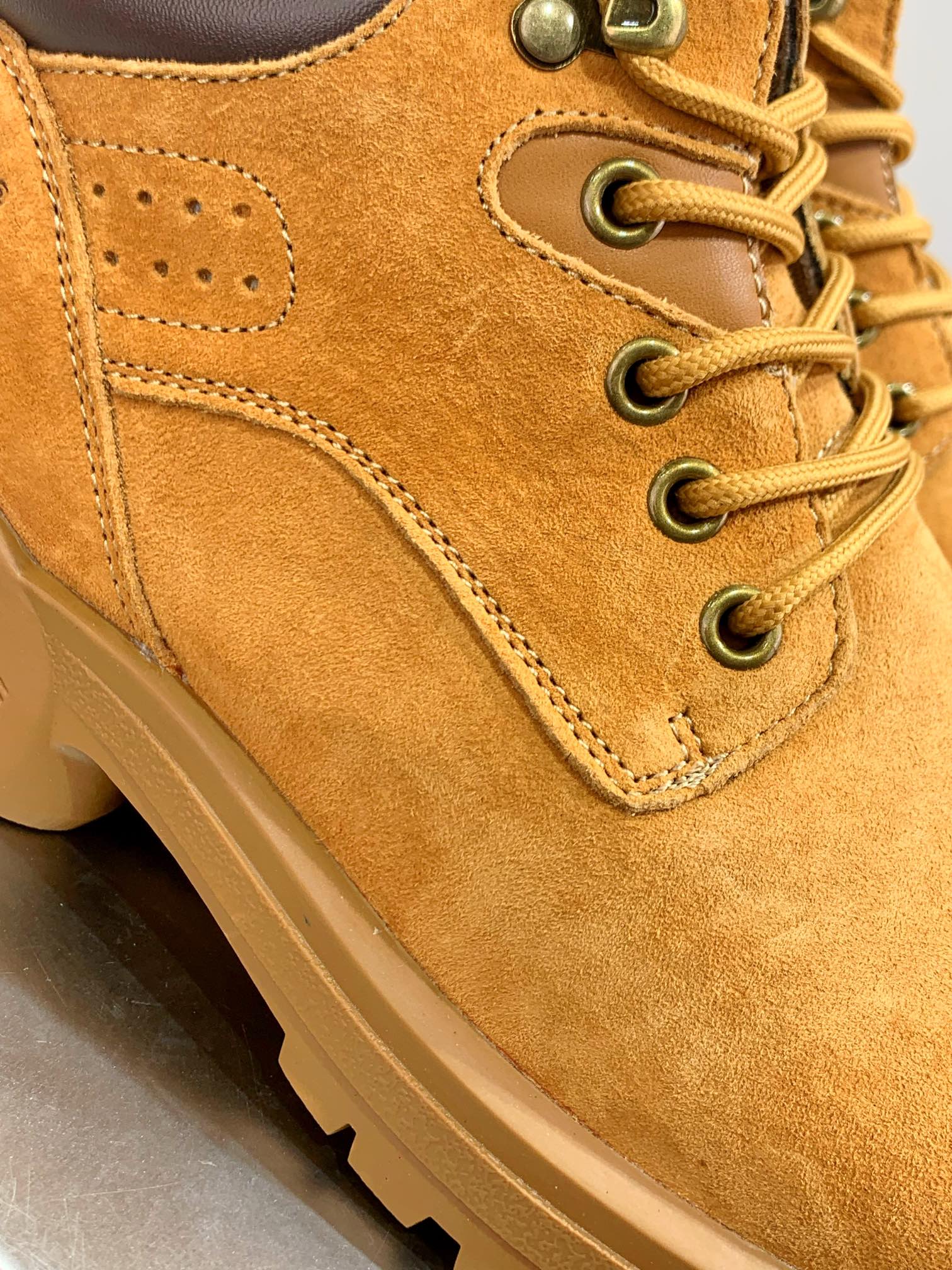 Male Boots M-l