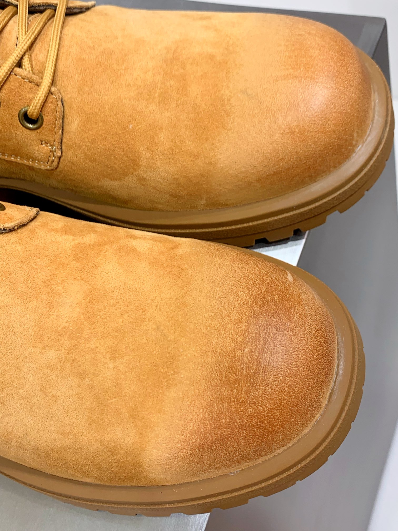 Male Boots M-l