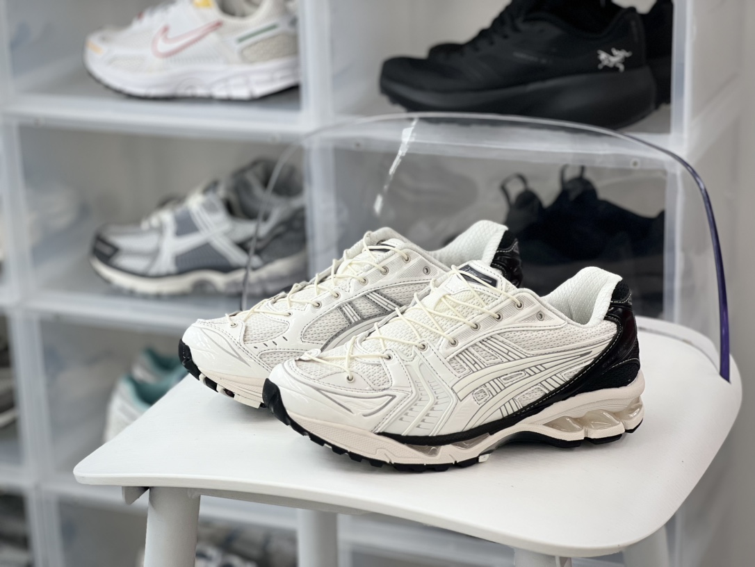 Asics Onitsuka Tiger Male Running Shoes Breathable M-l-s