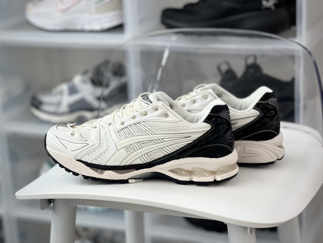 Asics Onitsuka Tiger Male Running Shoes Breathable M-l-s