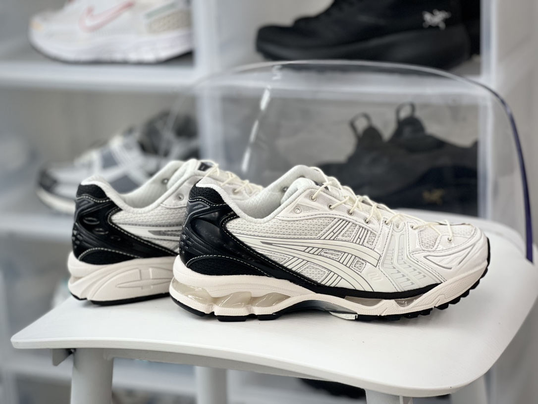 Asics Onitsuka Tiger Male Running Shoes Breathable M-l-s